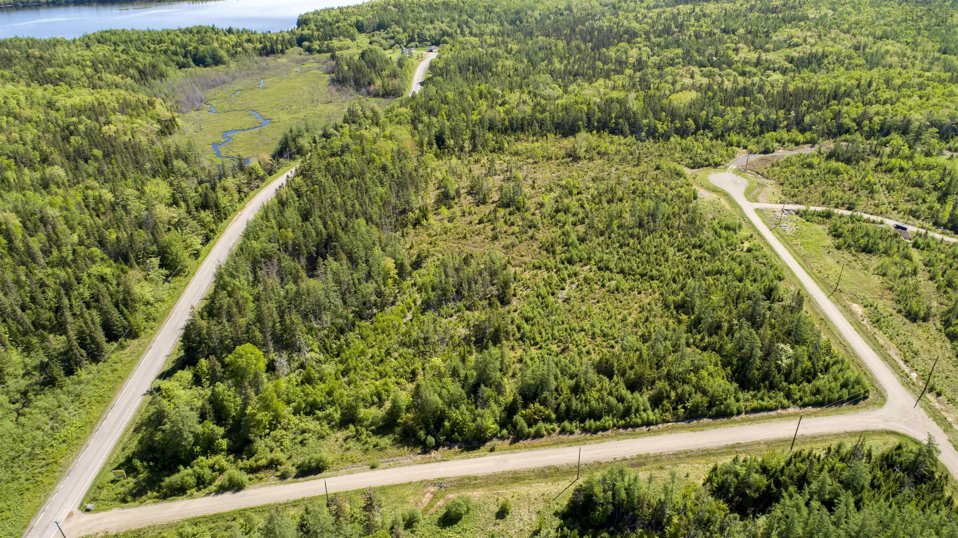 Lot 2 Lake Side Drive, Macintyre Lake, NS B9A 1Y3, ,Land,For Sale,Lake Side,202524920