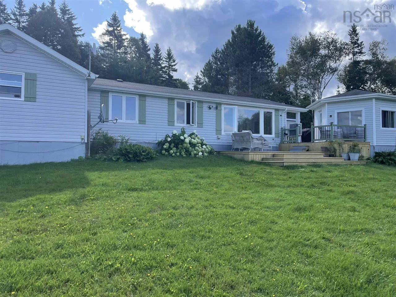 3836 Highway 105, South Haven Ns B0e 1b0, 3 Bedrooms Bedrooms, ,3 BathroomsBathrooms,Residential,For Sale,Highway 105,202509139