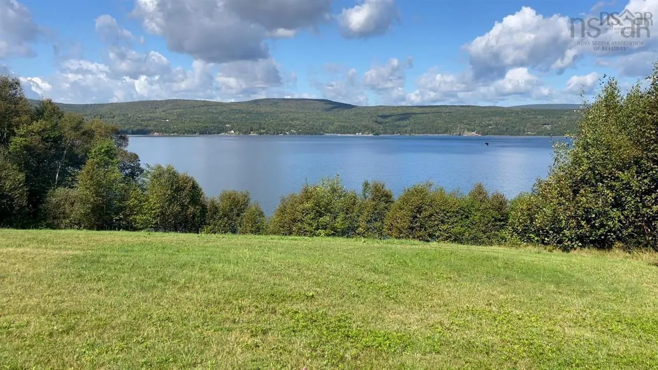 3836 Highway 105, South Haven Ns B0e 1b0, 3 Bedrooms Bedrooms, ,3 BathroomsBathrooms,Residential,For Sale,Highway 105,202509139