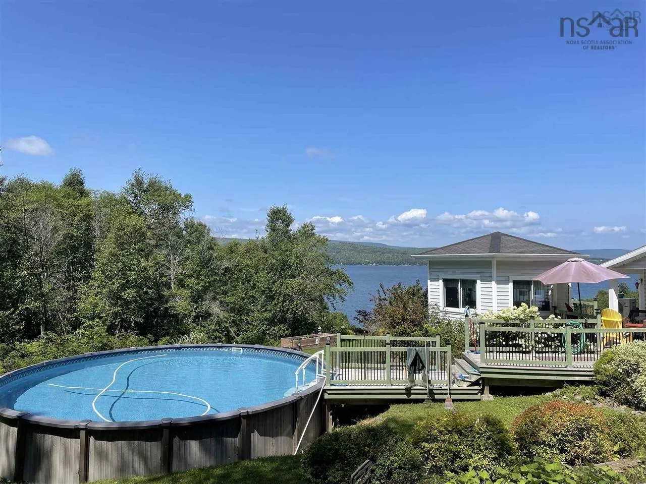 3836 Highway 105, South Haven Ns B0e 1b0, 3 Bedrooms Bedrooms, ,3 BathroomsBathrooms,Residential,For Sale,Highway 105,202509139