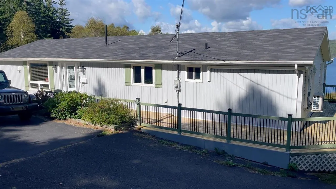 3836 Highway 105, South Haven Ns B0e 1b0, 3 Bedrooms Bedrooms, ,3 BathroomsBathrooms,Residential,For Sale,Highway 105,202509139
