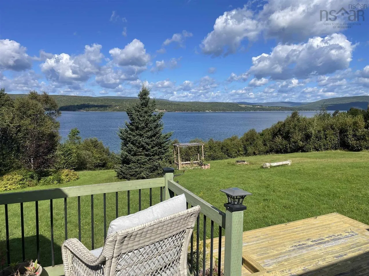 3836 Highway 105, South Haven Ns B0e 1b0, 3 Bedrooms Bedrooms, ,3 BathroomsBathrooms,Residential,For Sale,Highway 105,202509139
