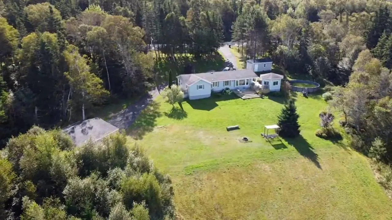 3836 Highway 105, South Haven Ns B0e 1b0, 3 Bedrooms Bedrooms, ,3 BathroomsBathrooms,Residential,For Sale,Highway 105,202509139