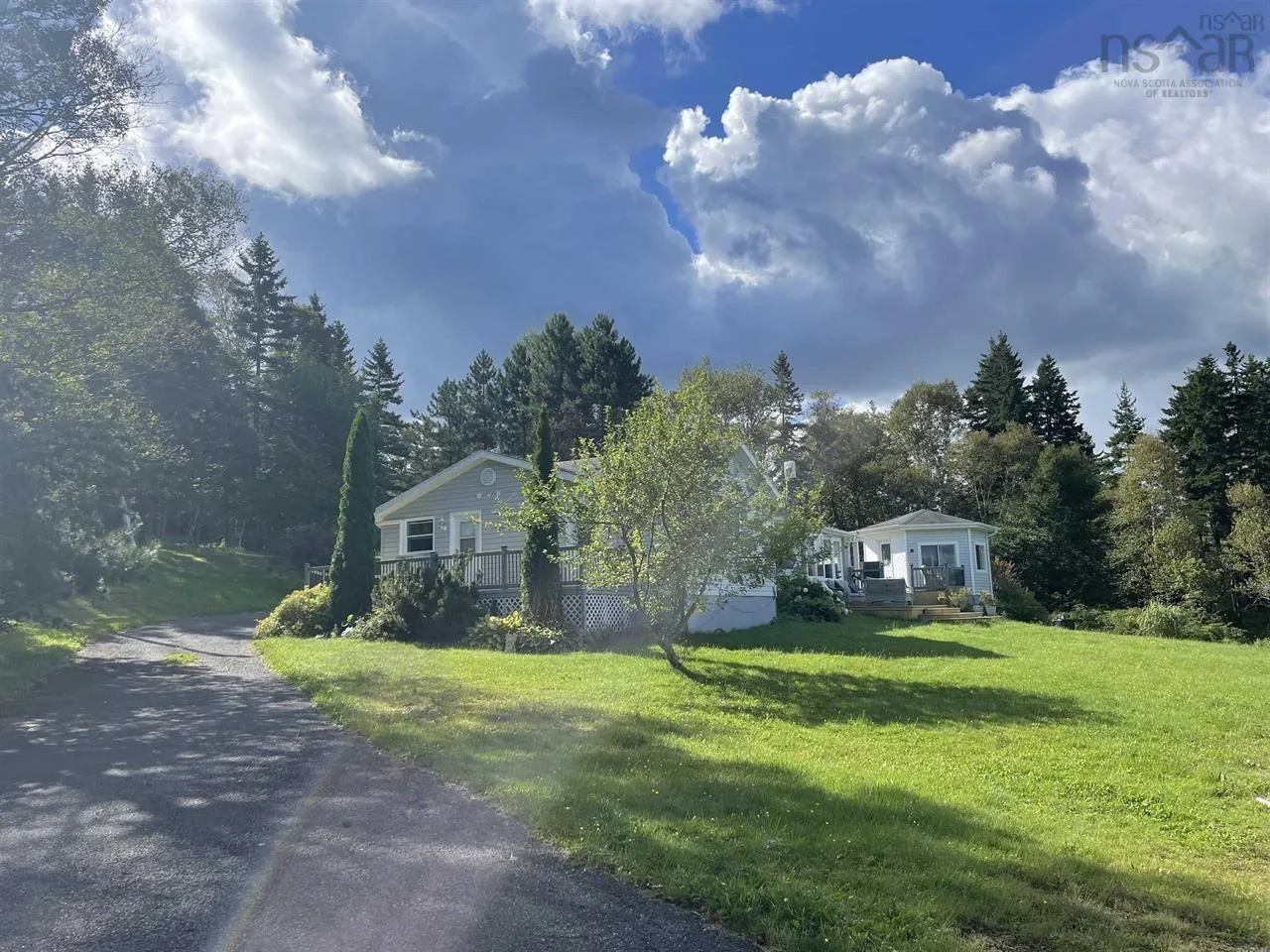 3836 Highway 105, South Haven Ns B0e 1b0, 3 Bedrooms Bedrooms, ,3 BathroomsBathrooms,Residential,For Sale,Highway 105,202509139