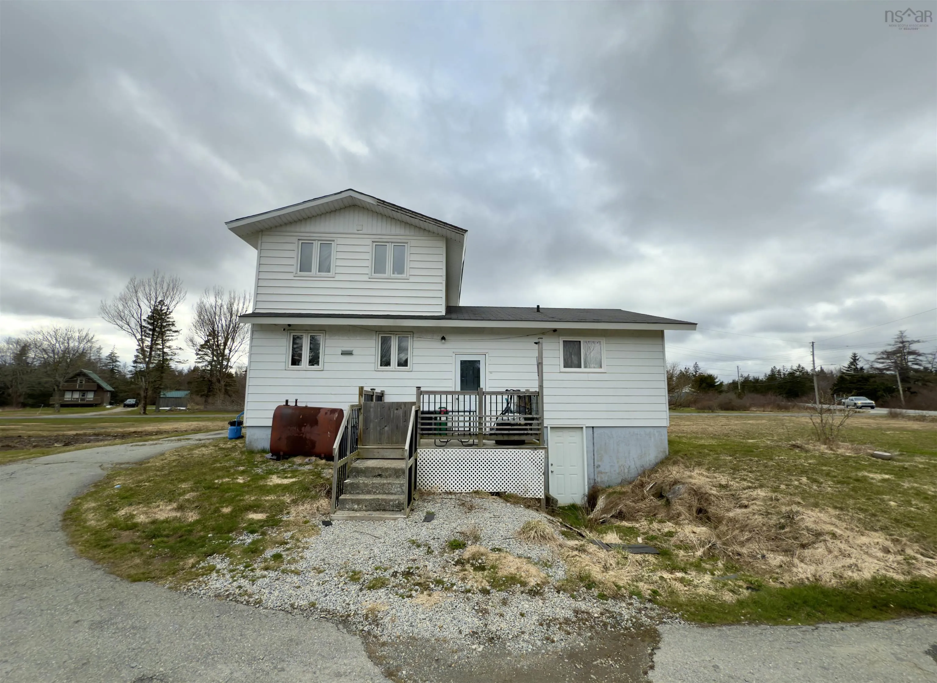336 Tinkham Road, Brooklyn Ns B5a 5j3, 4 Bedrooms Bedrooms, ,2 BathroomsBathrooms,Residential,For Sale,Tinkham,202507365