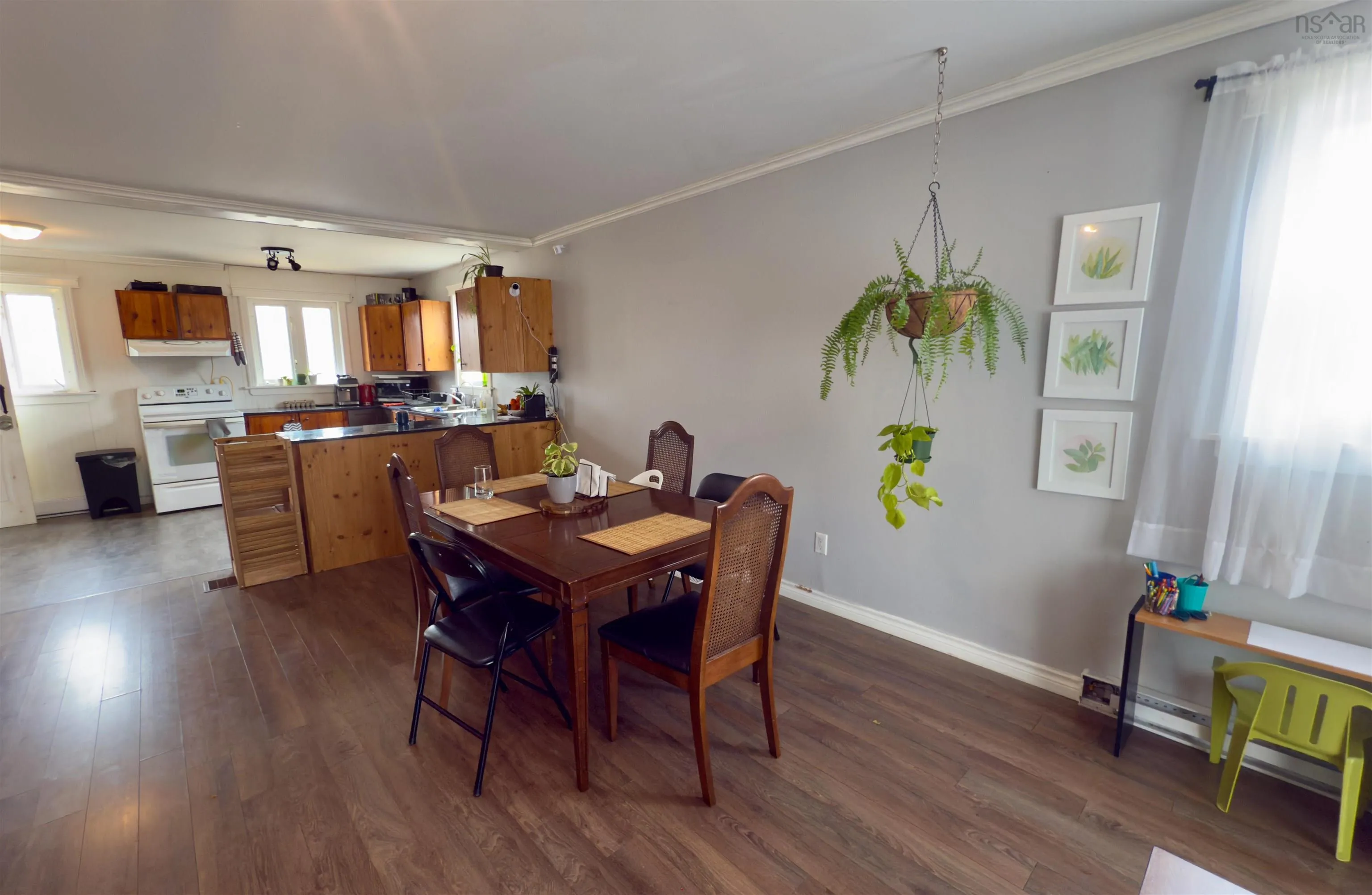 336 Tinkham Road, Brooklyn Ns B5a 5j3, 4 Bedrooms Bedrooms, ,2 BathroomsBathrooms,Residential,For Sale,Tinkham,202507365