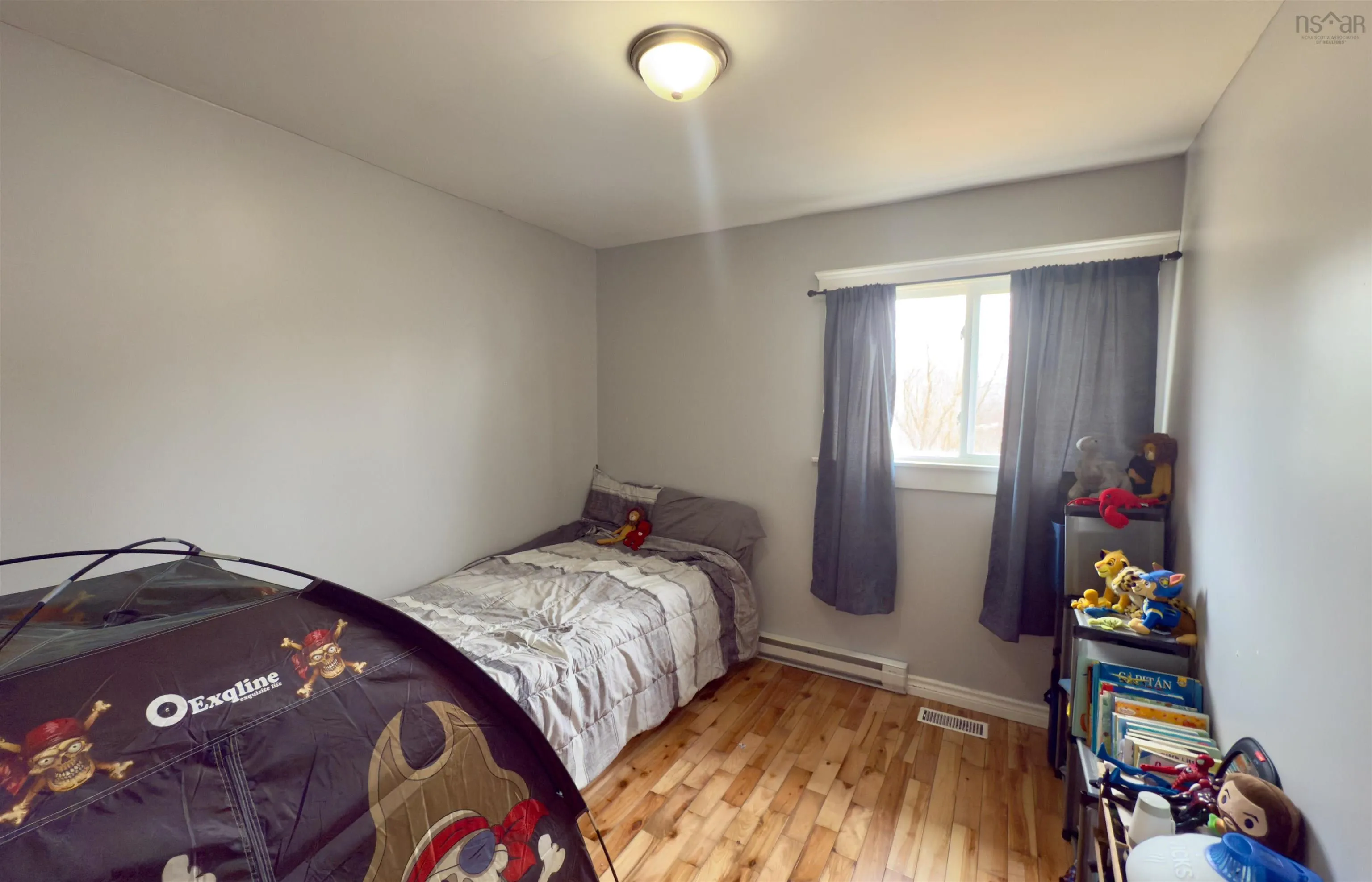 336 Tinkham Road, Brooklyn Ns B5a 5j3, 4 Bedrooms Bedrooms, ,2 BathroomsBathrooms,Residential,For Sale,Tinkham,202507365