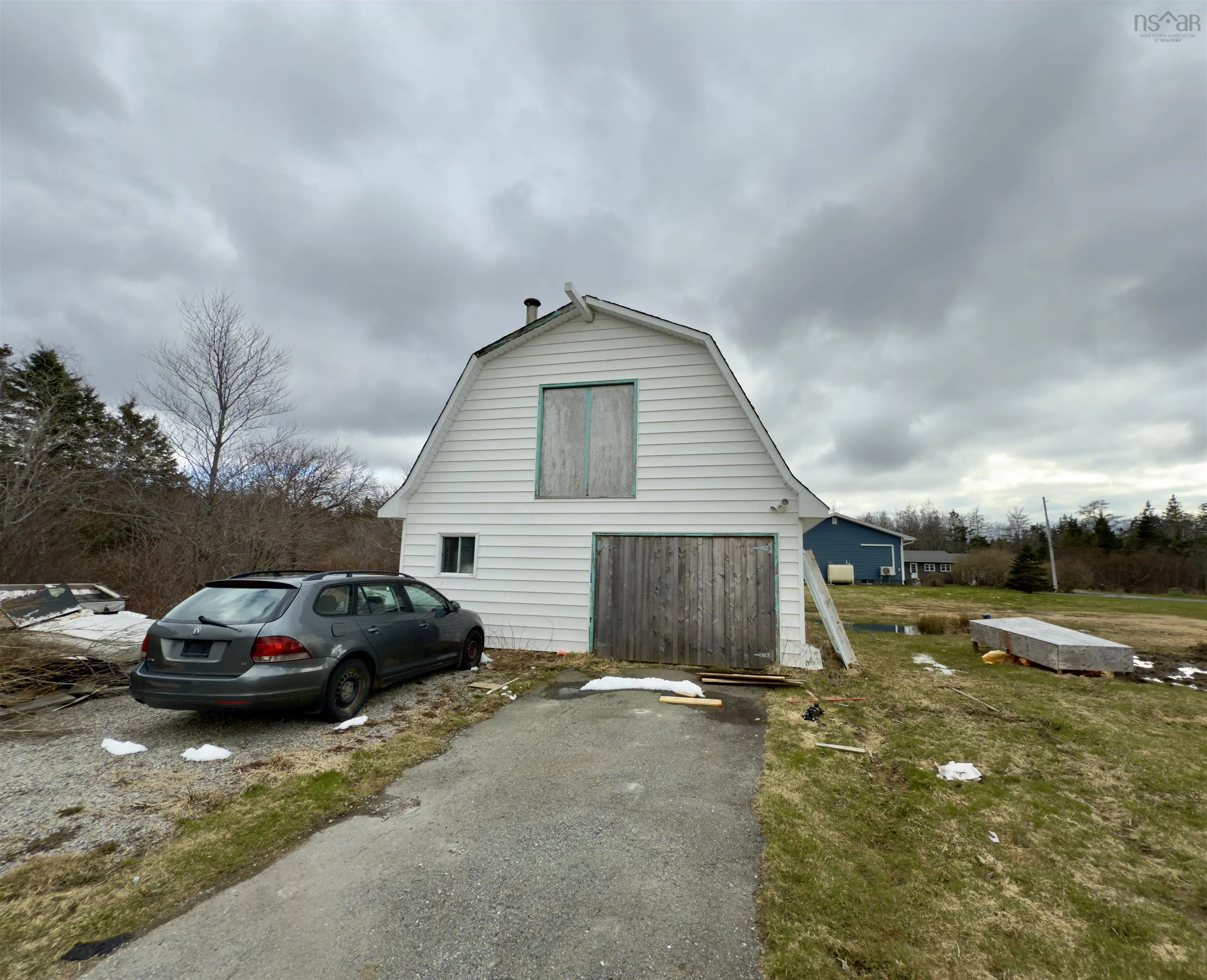 336 Tinkham Road, Brooklyn Ns B5a 5j3, 4 Bedrooms Bedrooms, ,2 BathroomsBathrooms,Residential,For Sale,Tinkham,202507365