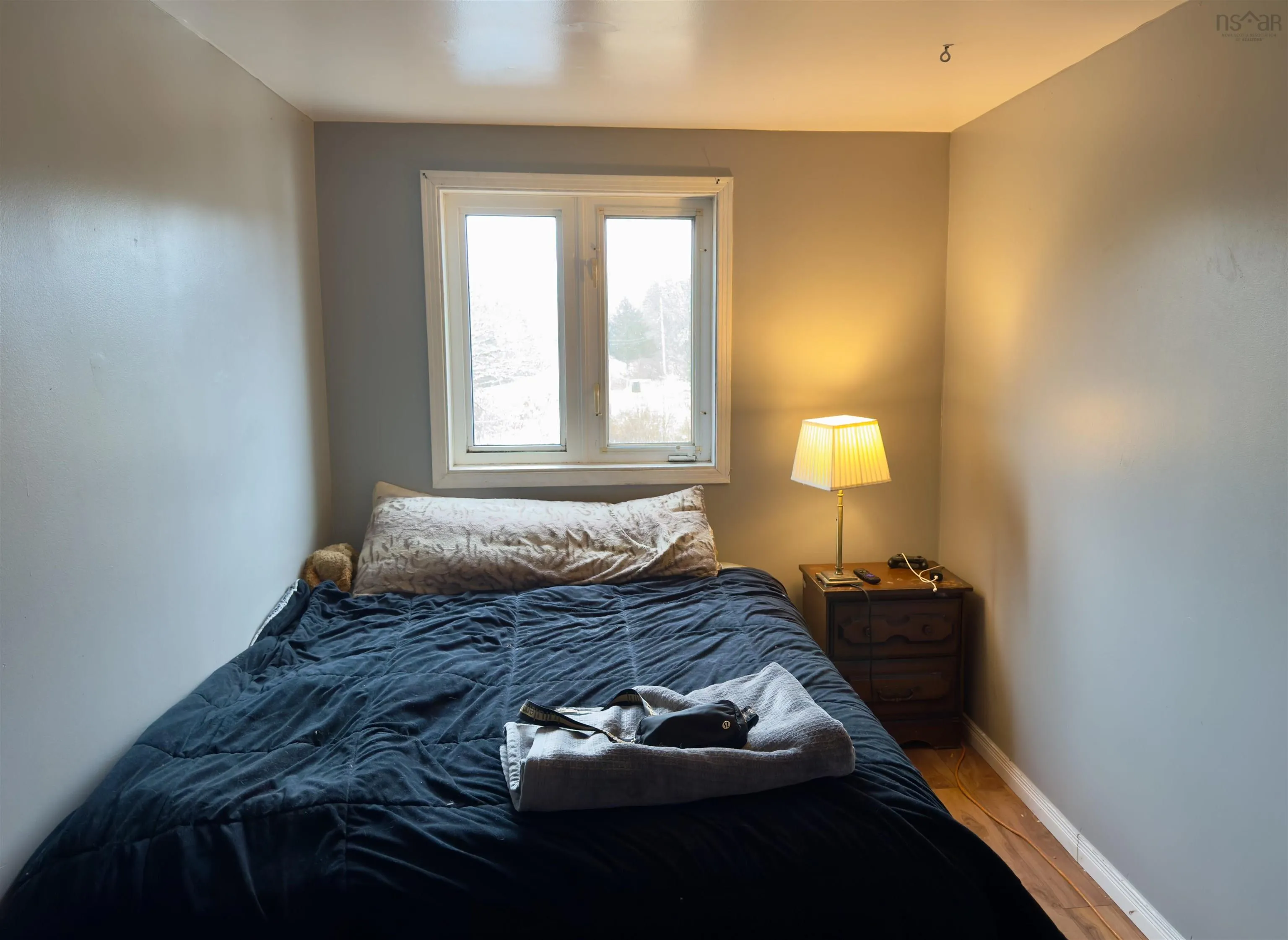 336 Tinkham Road, Brooklyn Ns B5a 5j3, 4 Bedrooms Bedrooms, ,2 BathroomsBathrooms,Residential,For Sale,Tinkham,202507365