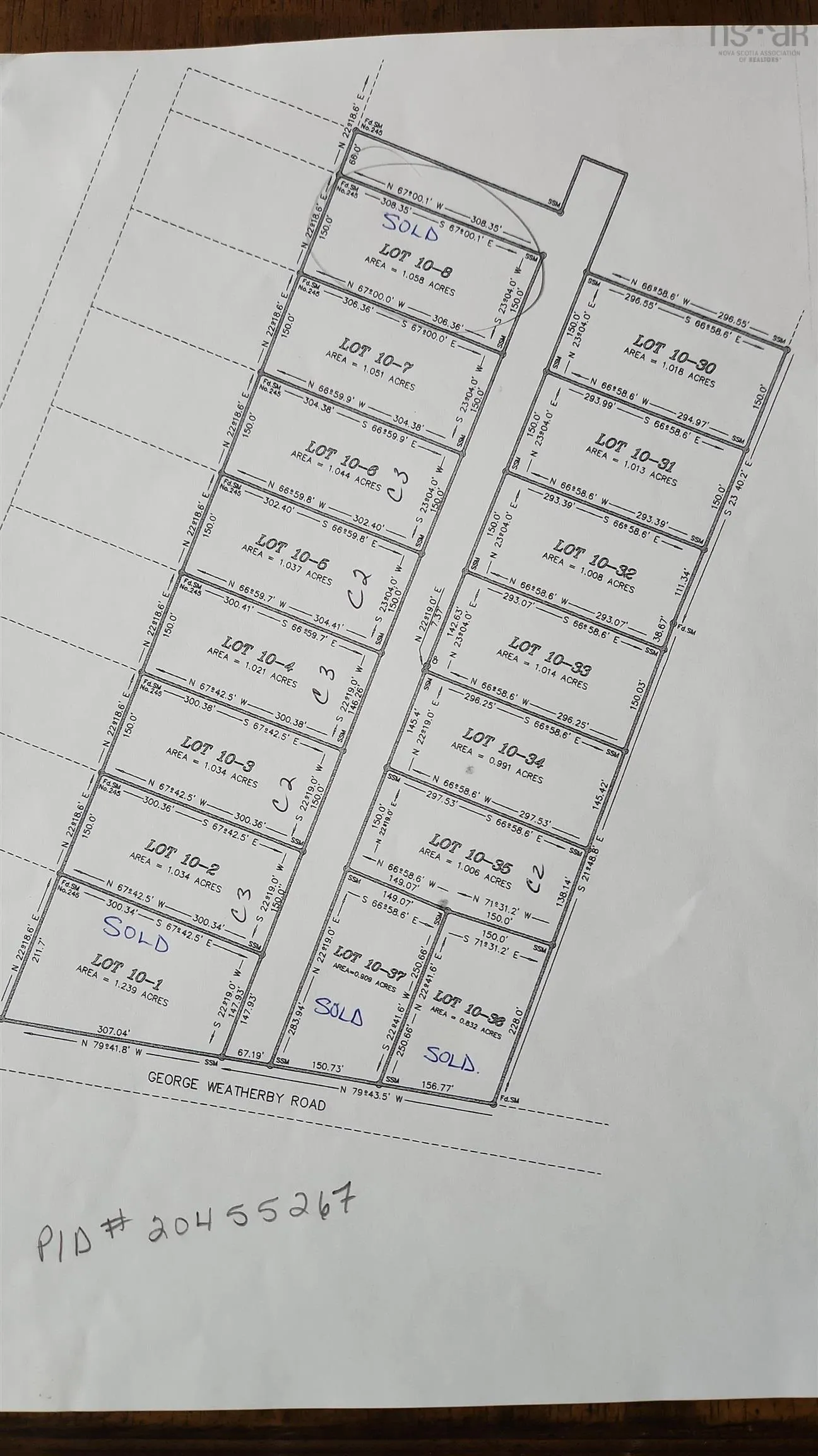 Withers Place Lot 3, Debert Ns B0m 1g0, ,Land,For Sale,Withers,202422700