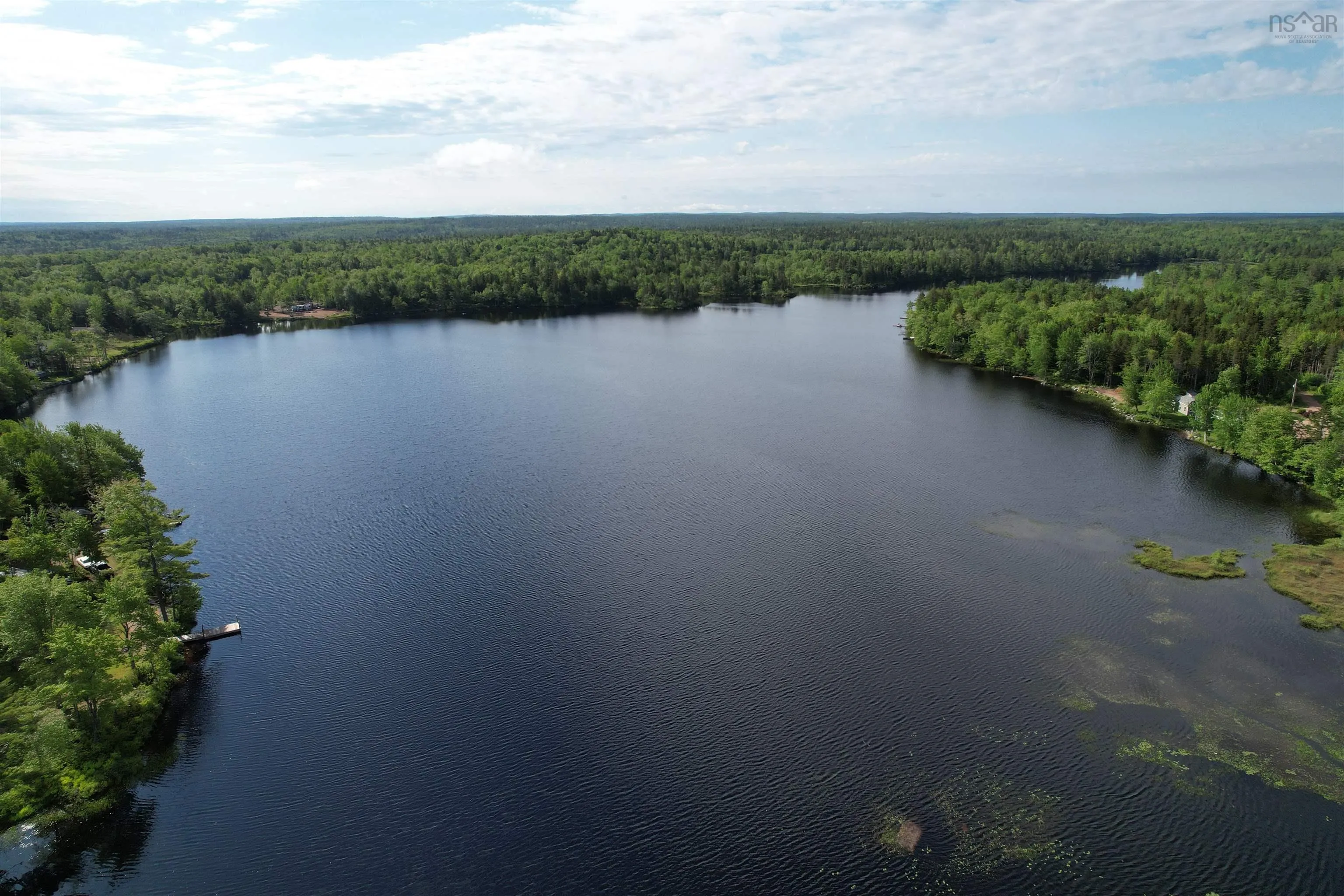 7 Lot Package East Lake Road, New Albany, NS B0S 1P0, ,Land,For Sale,East Lake,202523427