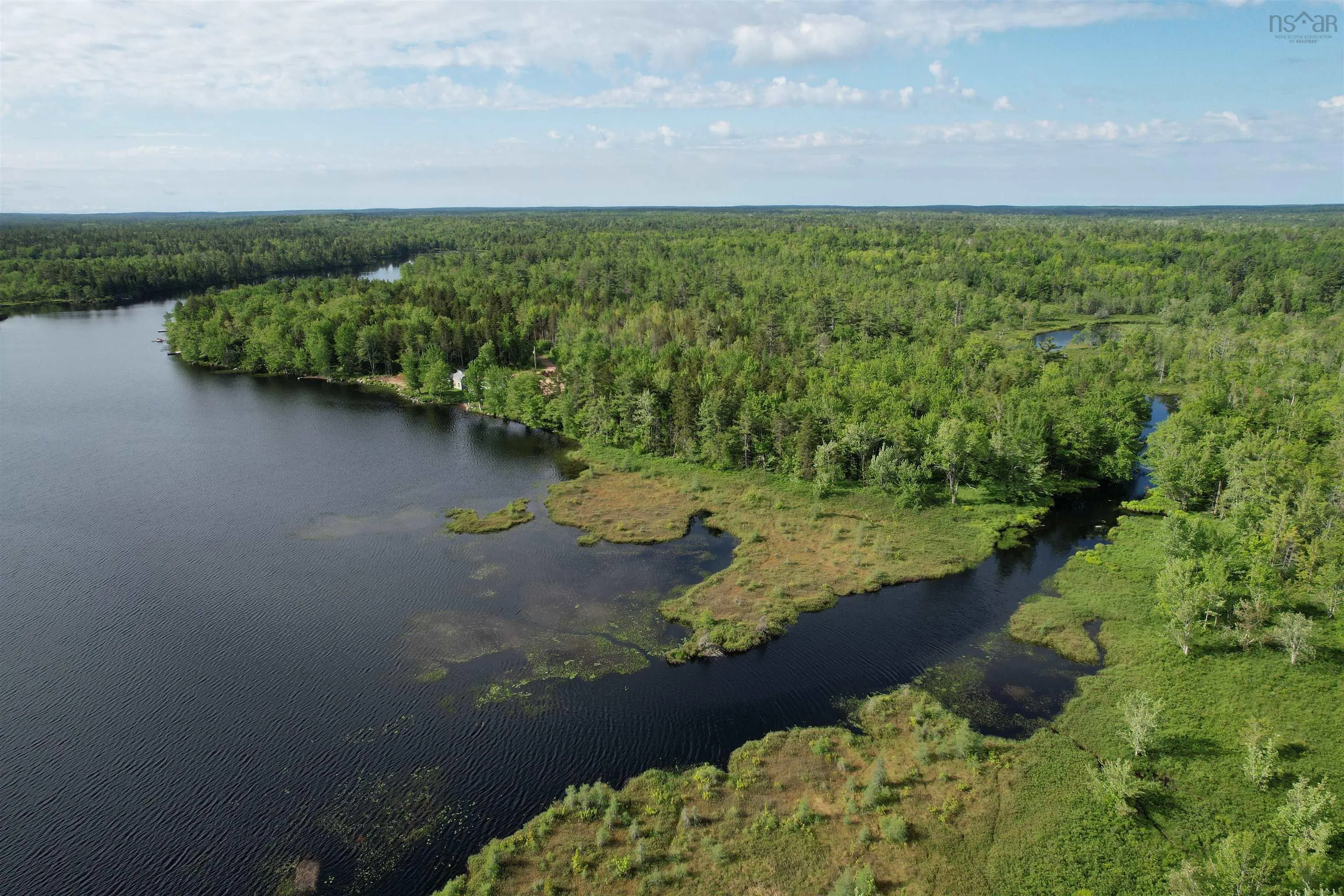 7 Lot Package East Lake Road, New Albany, NS B0S 1P0, ,Land,For Sale,East Lake,202523427