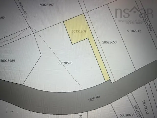 Lot 24-2 High Road Road, Port Hood, NS B0E 2W0, ,Land,For Sale,High Road,202518521