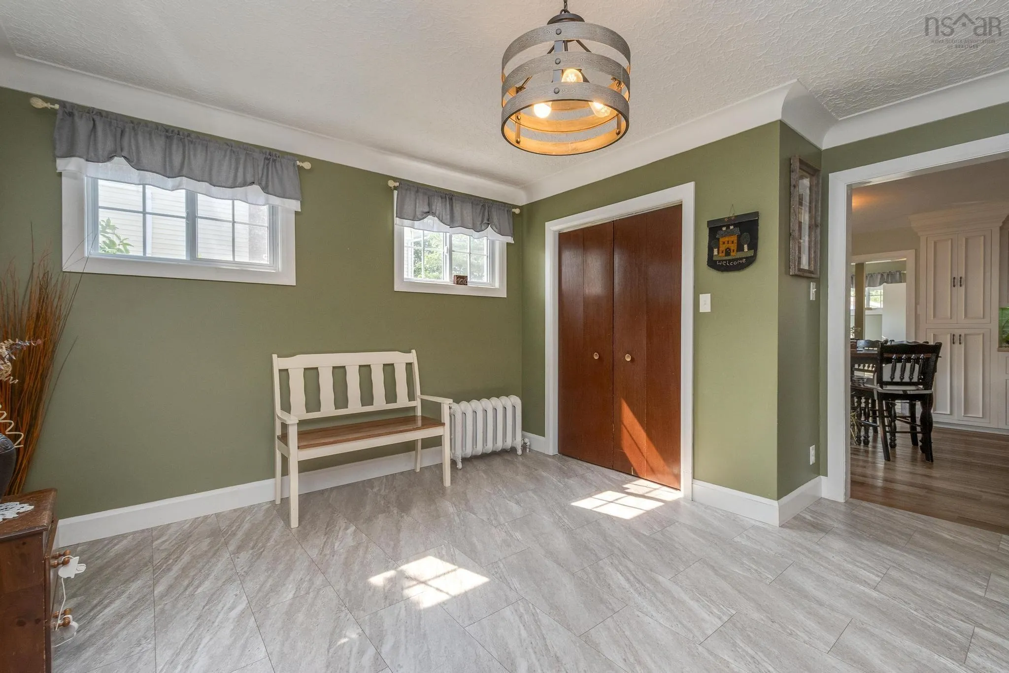 51 Weir Avenue, Stellarton, NS B0K 1S0, 4 Bedrooms Bedrooms, ,2 BathroomsBathrooms,Residential,For Sale,Weir,202518017