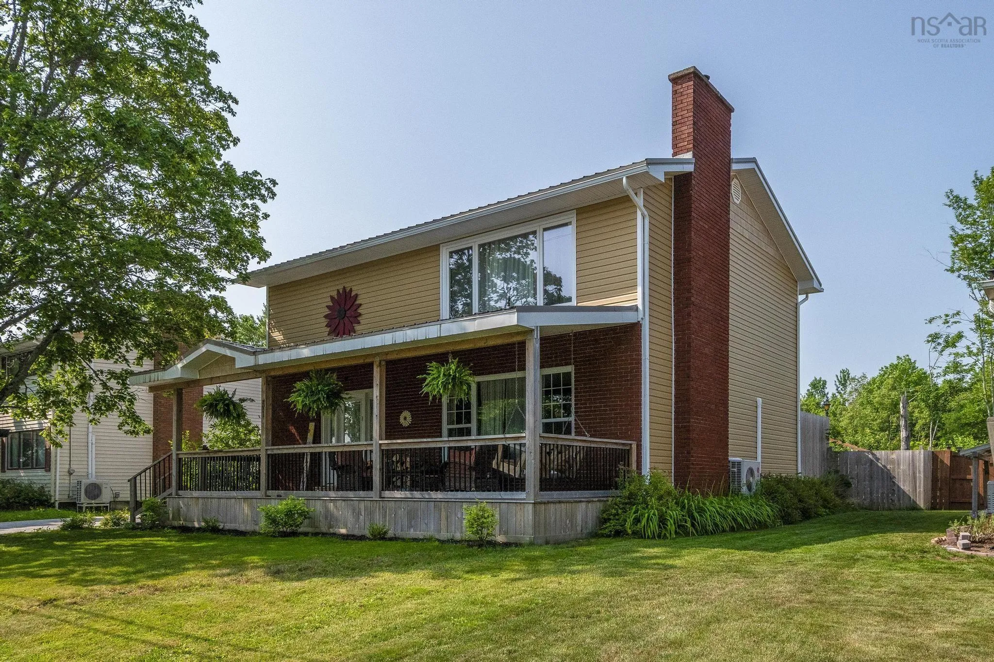 51 Weir Avenue, Stellarton, NS B0K 1S0, 4 Bedrooms Bedrooms, ,2 BathroomsBathrooms,Residential,For Sale,Weir,202518017
