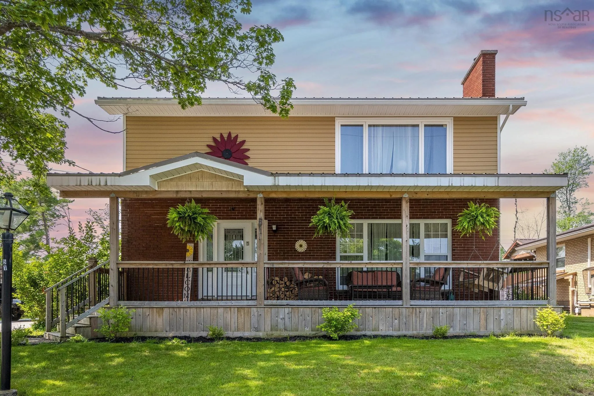 51 Weir Avenue, Stellarton, NS B0K 1S0, 4 Bedrooms Bedrooms, ,2 BathroomsBathrooms,Residential,For Sale,Weir,202518017