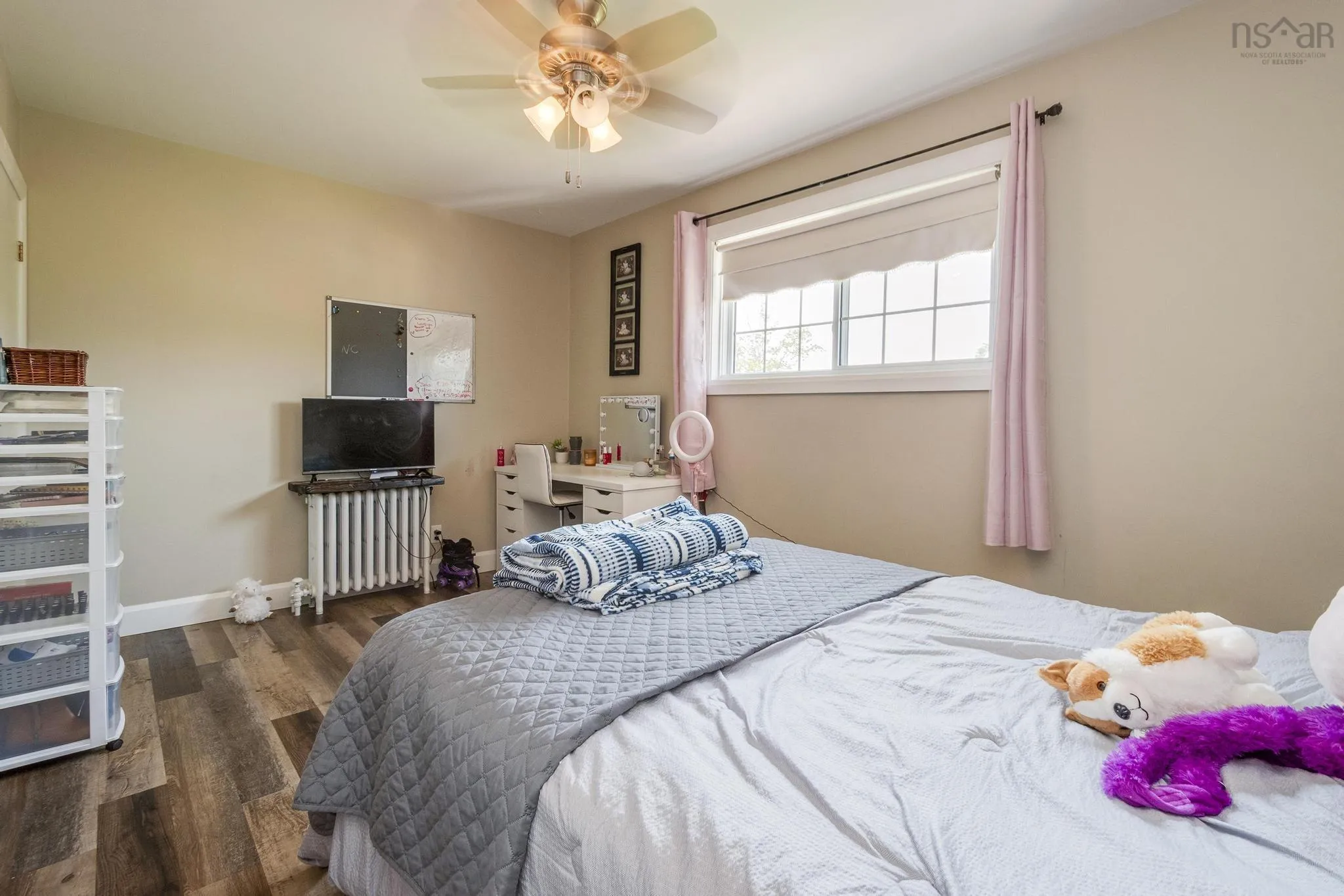 51 Weir Avenue, Stellarton, NS B0K 1S0, 4 Bedrooms Bedrooms, ,2 BathroomsBathrooms,Residential,For Sale,Weir,202518017