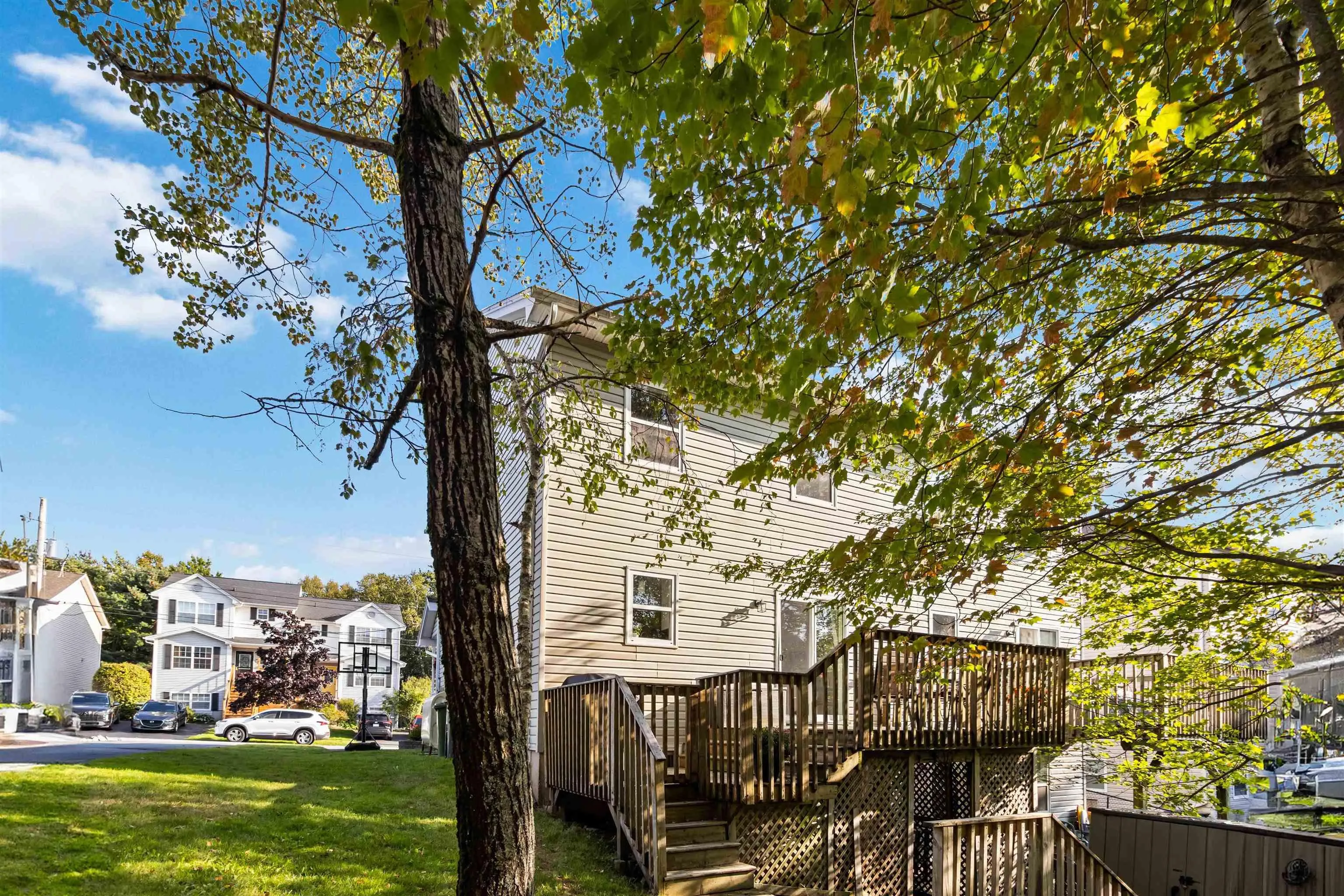 42 Jon Jacques Court, Bedford, NS B4A 4H1, 3 Bedrooms Bedrooms, ,3 BathroomsBathrooms,Residential,For Sale,Jon Jacques,202524273