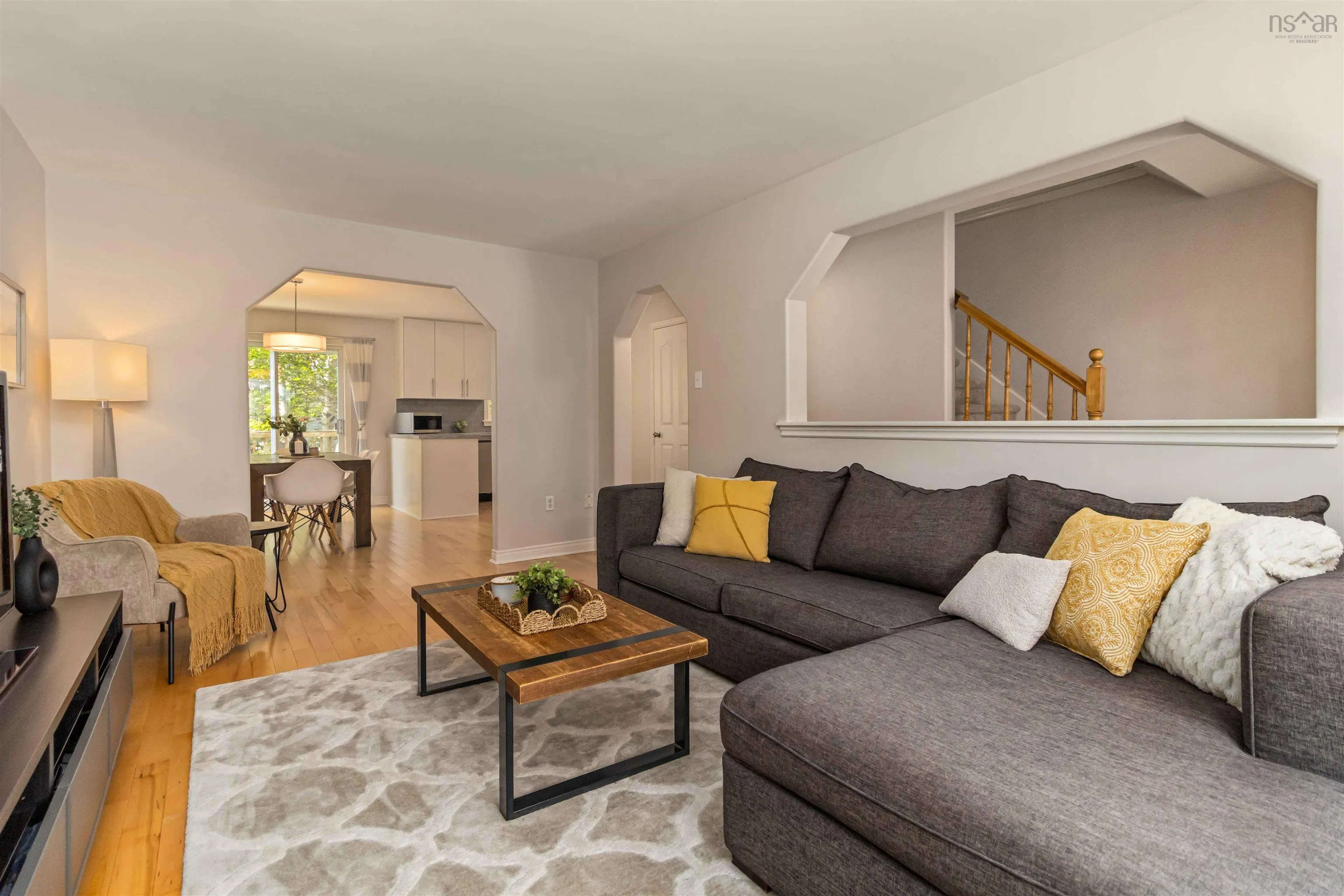42 Jon Jacques Court, Bedford, NS B4A 4H1, 3 Bedrooms Bedrooms, ,3 BathroomsBathrooms,Residential,For Sale,Jon Jacques,202524273