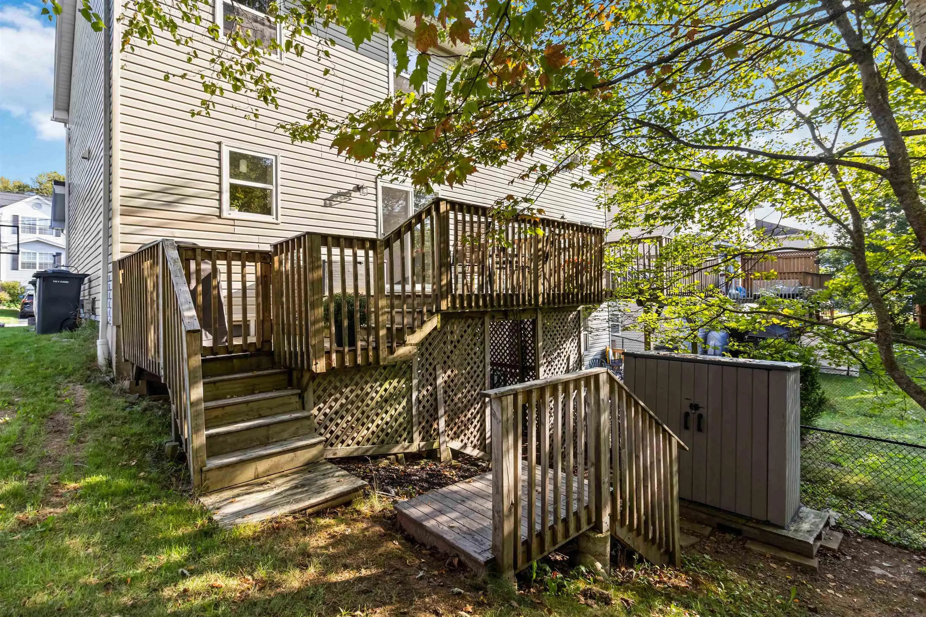 42 Jon Jacques Court, Bedford, NS B4A 4H1, 3 Bedrooms Bedrooms, ,3 BathroomsBathrooms,Residential,For Sale,Jon Jacques,202524273
