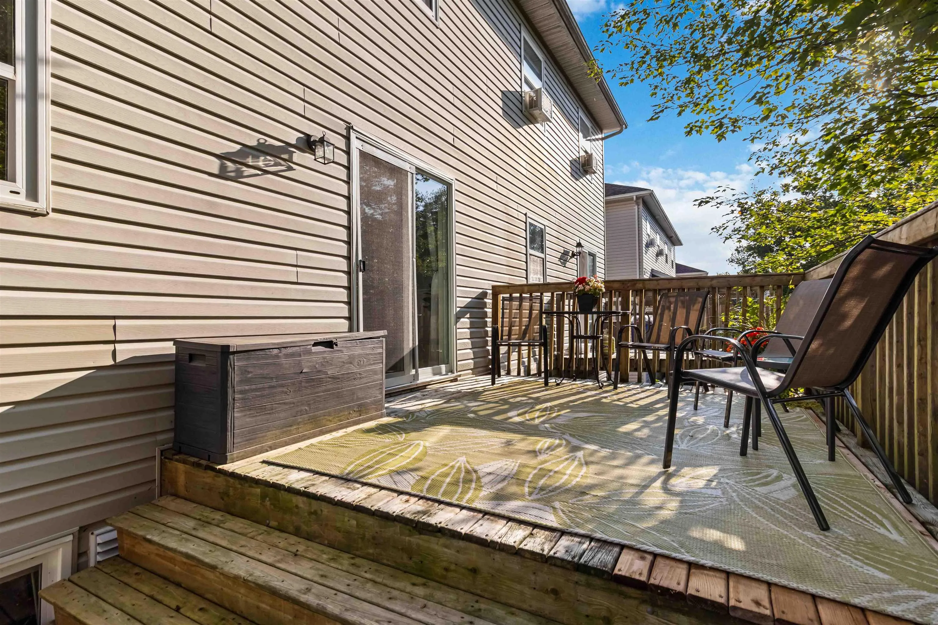 42 Jon Jacques Court, Bedford, NS B4A 4H1, 3 Bedrooms Bedrooms, ,3 BathroomsBathrooms,Residential,For Sale,Jon Jacques,202524273