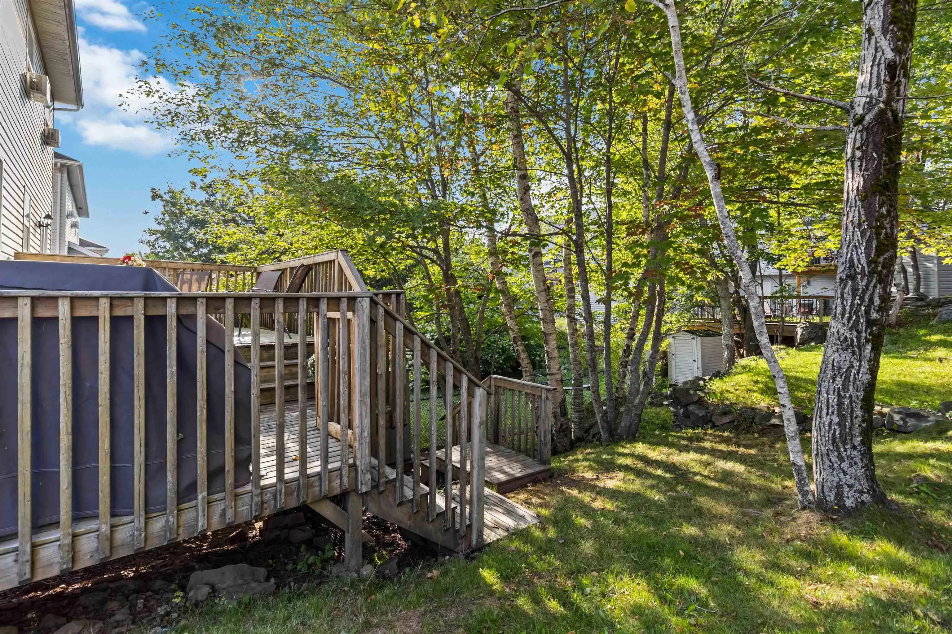 42 Jon Jacques Court, Bedford, NS B4A 4H1, 3 Bedrooms Bedrooms, ,3 BathroomsBathrooms,Residential,For Sale,Jon Jacques,202524273