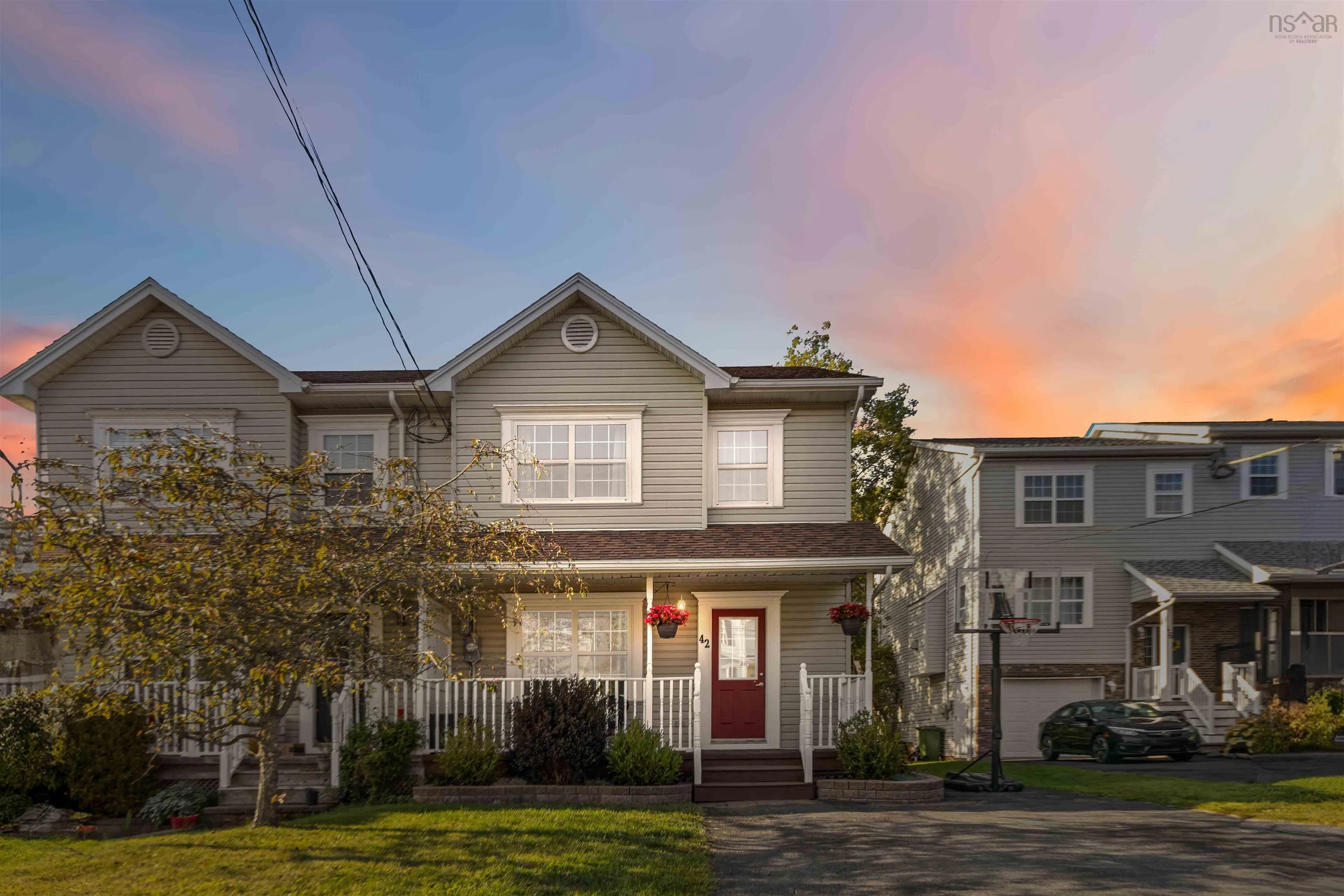42 Jon Jacques Court, Bedford, NS B4A 4H1, 3 Bedrooms Bedrooms, ,3 BathroomsBathrooms,Residential,For Sale,Jon Jacques,202524273