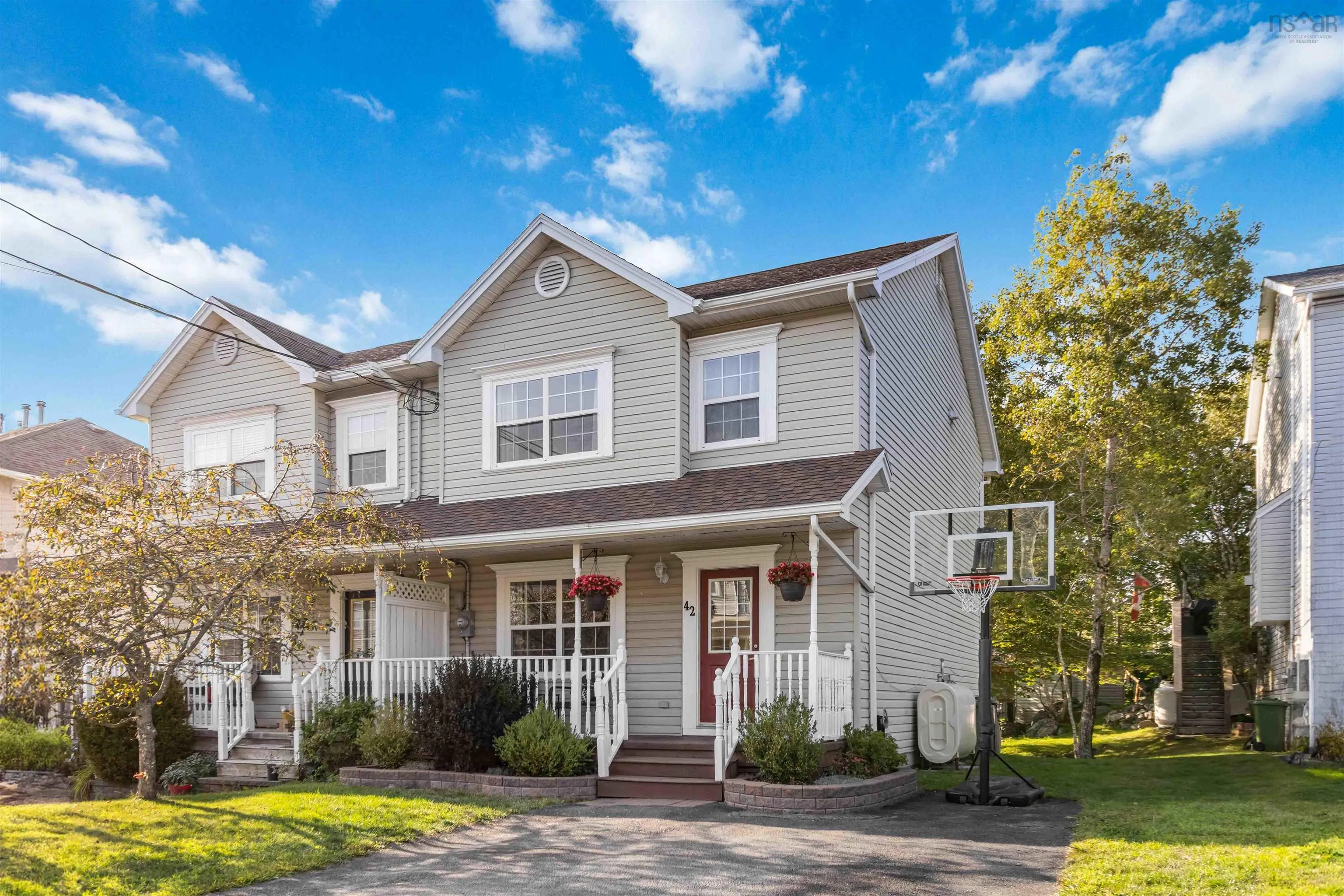 42 Jon Jacques Court, Bedford, NS B4A 4H1, 3 Bedrooms Bedrooms, ,3 BathroomsBathrooms,Residential,For Sale,Jon Jacques,202524273