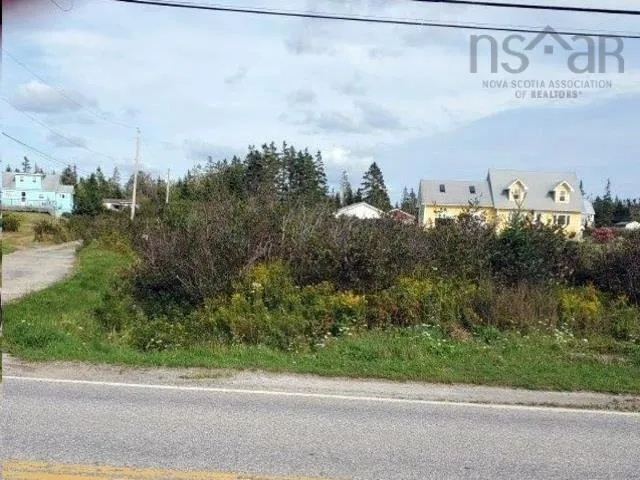 Rocky's Road, Woods Harbour Ns B0w 2e0, ,Land,For Sale,Rocky's,202401565