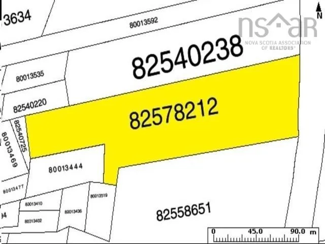 Rocky's Road, Woods Harbour Ns B0w 2e0, ,Land,For Sale,Rocky's,202401565