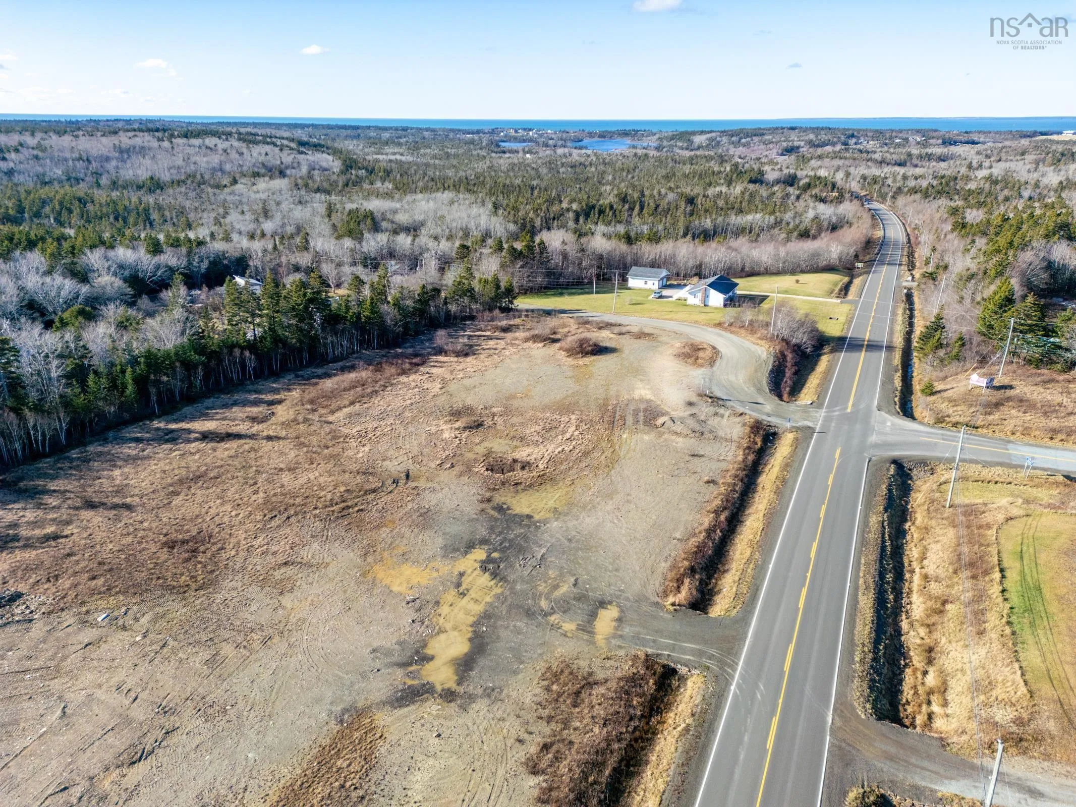 Lot 1 Meteghan Connector, Meteghan Ns B0w 2j0, ,Land,For Sale,Meteghan Connector,202428345