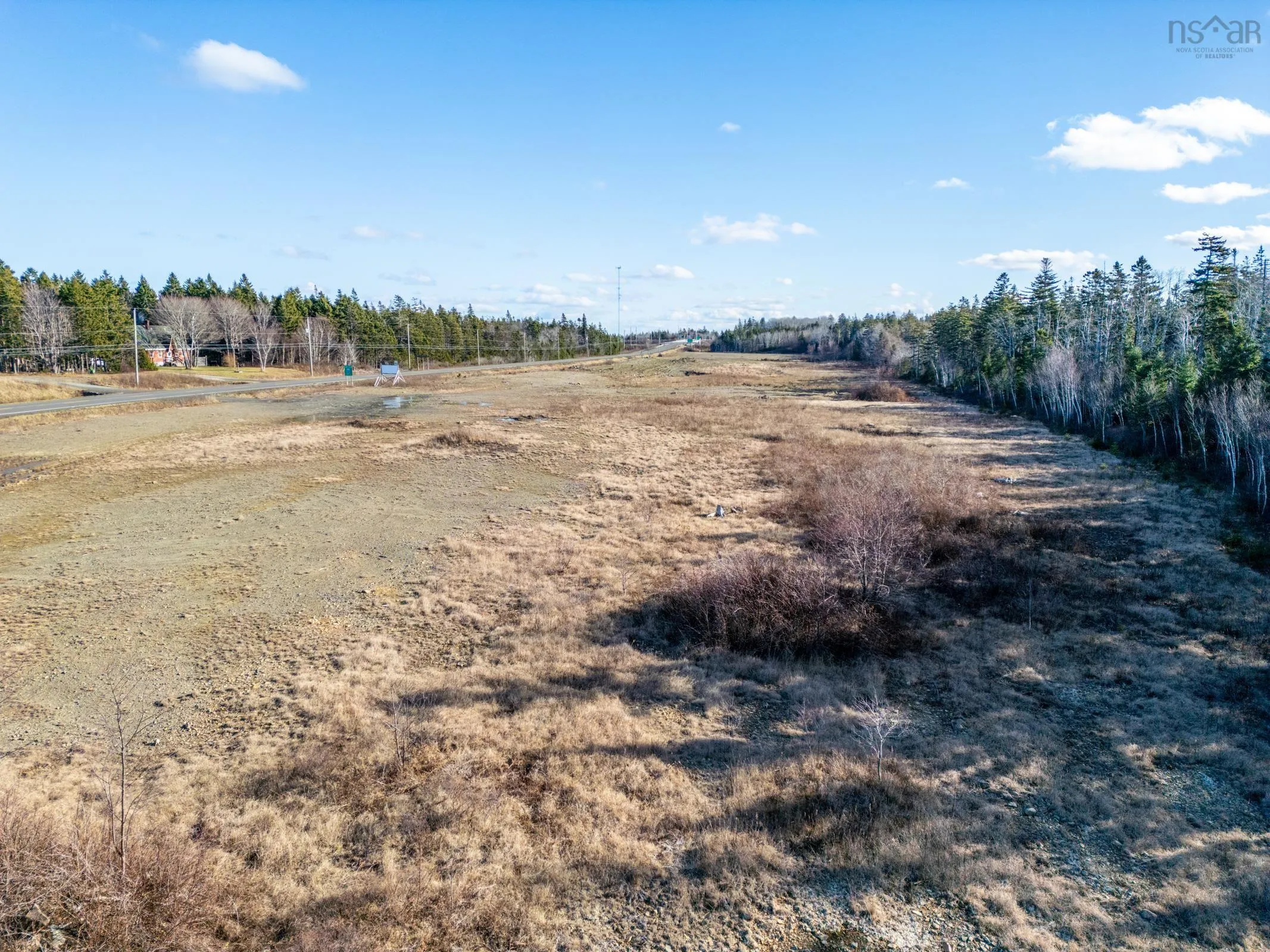 Lot 1 Meteghan Connector, Meteghan Ns B0w 2j0, ,Land,For Sale,Meteghan Connector,202428345
