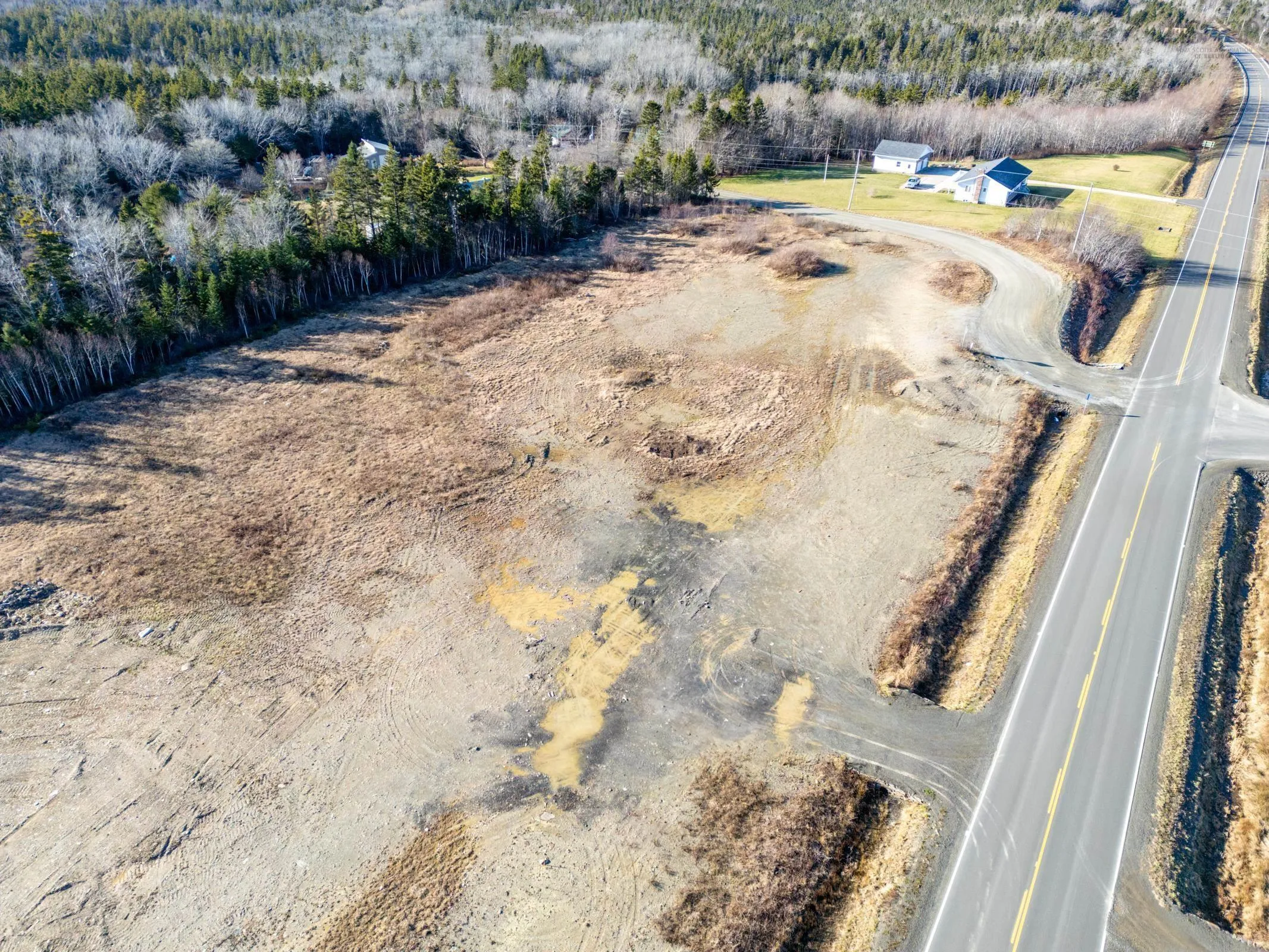 Lot 1 Meteghan Connector, Meteghan Ns B0w 2j0, ,Land,For Sale,Meteghan Connector,202428345