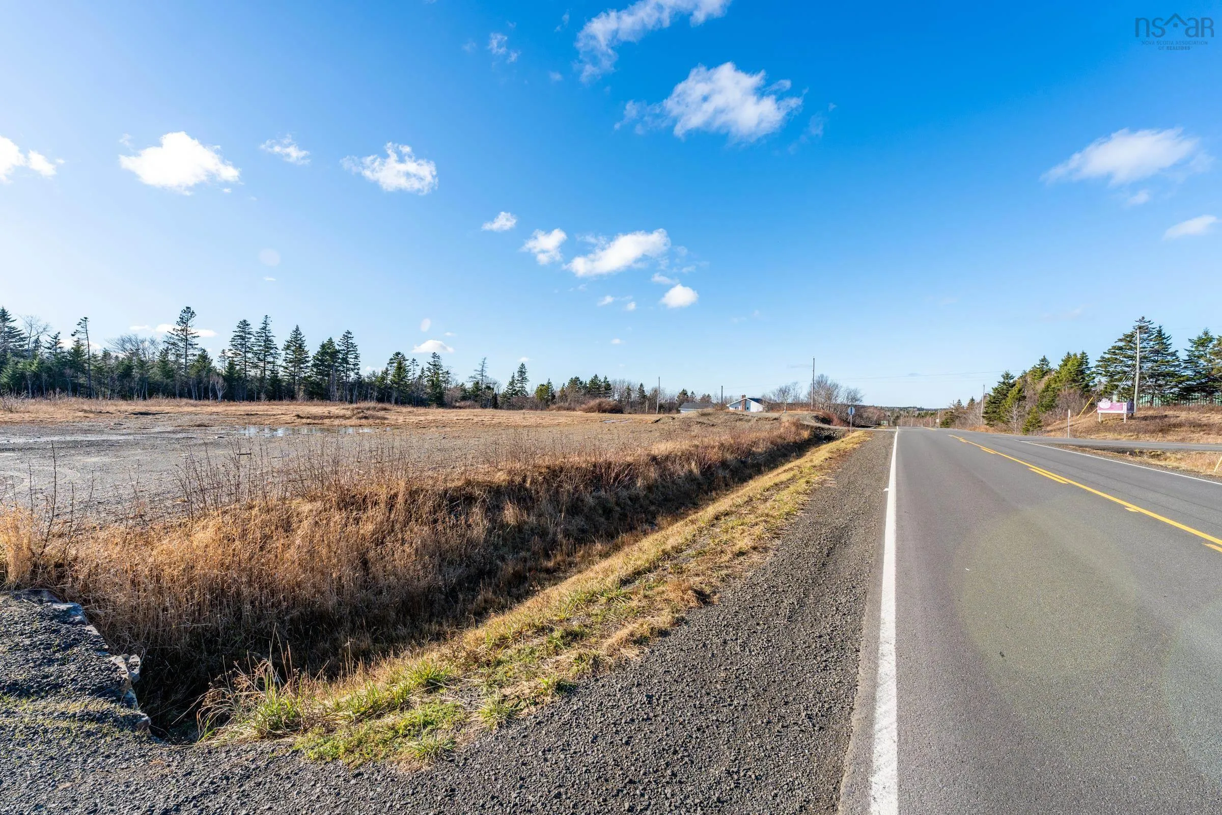 Lot 1 Meteghan Connector, Meteghan Ns B0w 2j0, ,Land,For Sale,Meteghan Connector,202428345