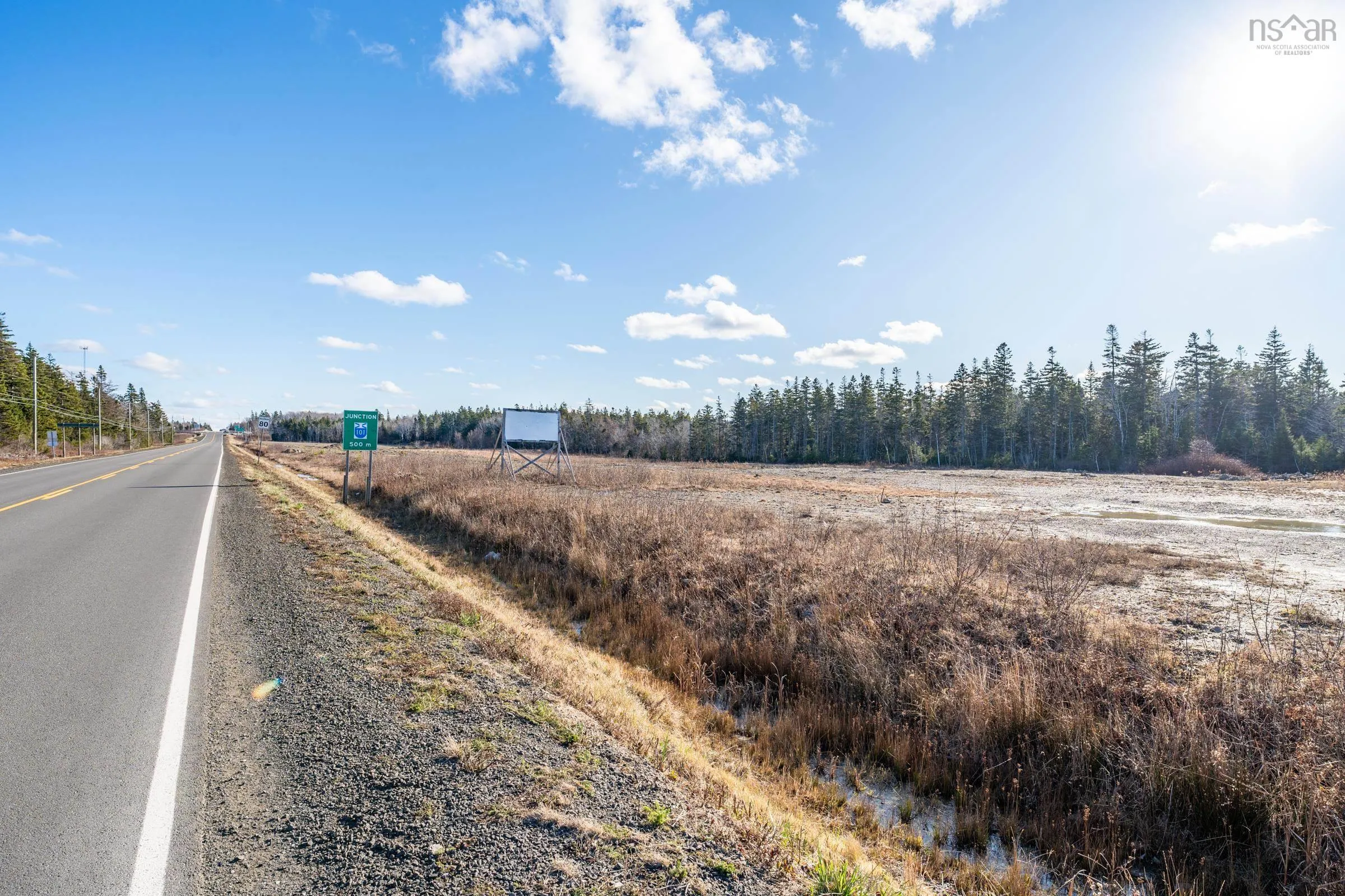 Lot 1 Meteghan Connector, Meteghan Ns B0w 2j0, ,Land,For Sale,Meteghan Connector,202428345