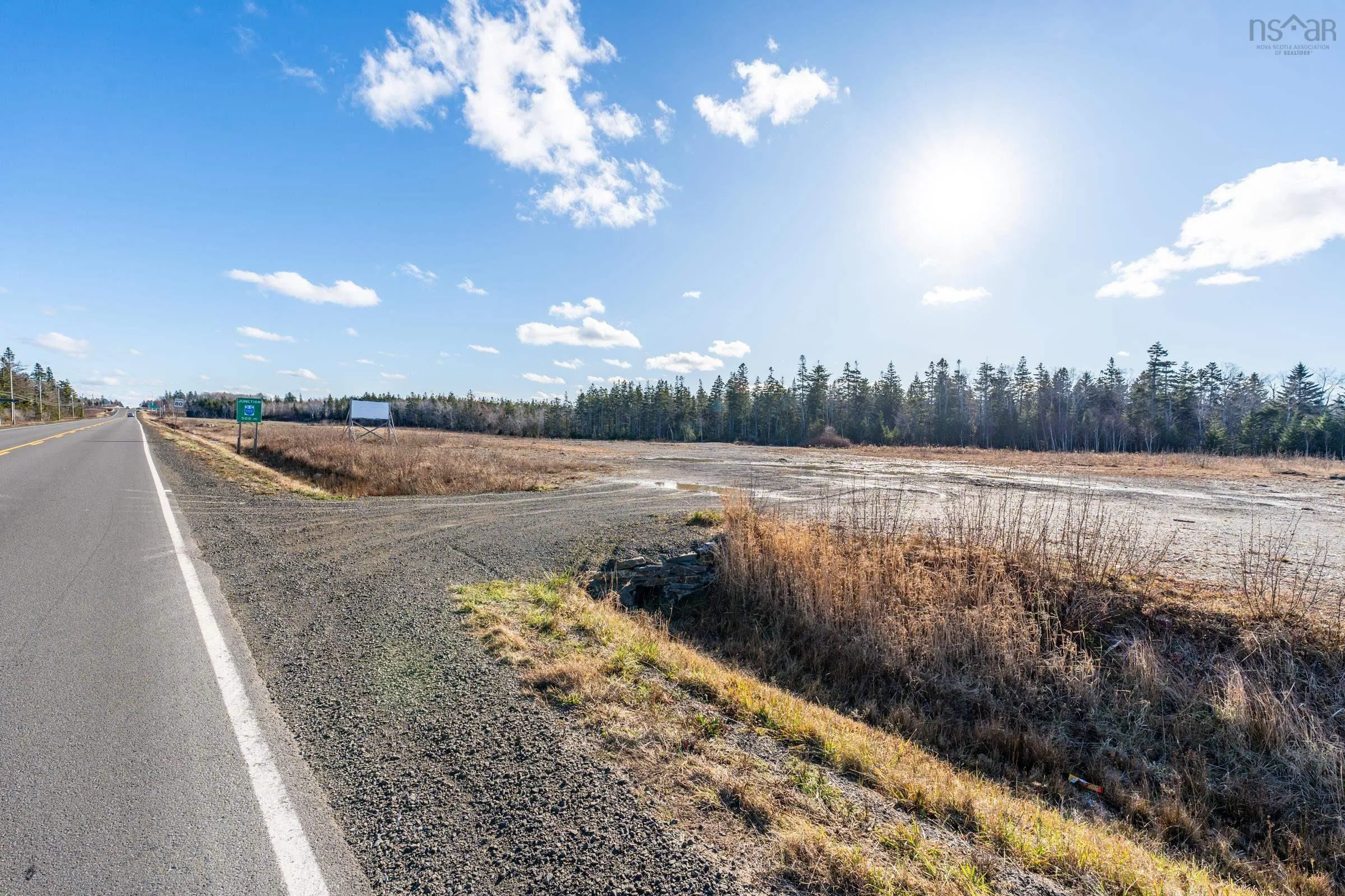 Lot 1 Meteghan Connector, Meteghan Ns B0w 2j0, ,Land,For Sale,Meteghan Connector,202428345