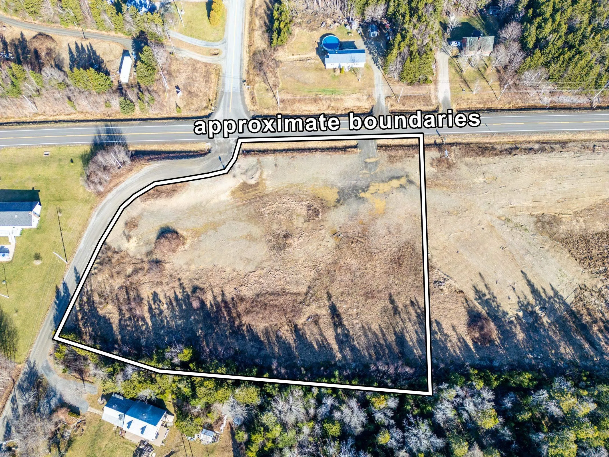Lot 1 Meteghan Connector, Meteghan Ns B0w 2j0, ,Land,For Sale,Meteghan Connector,202428345