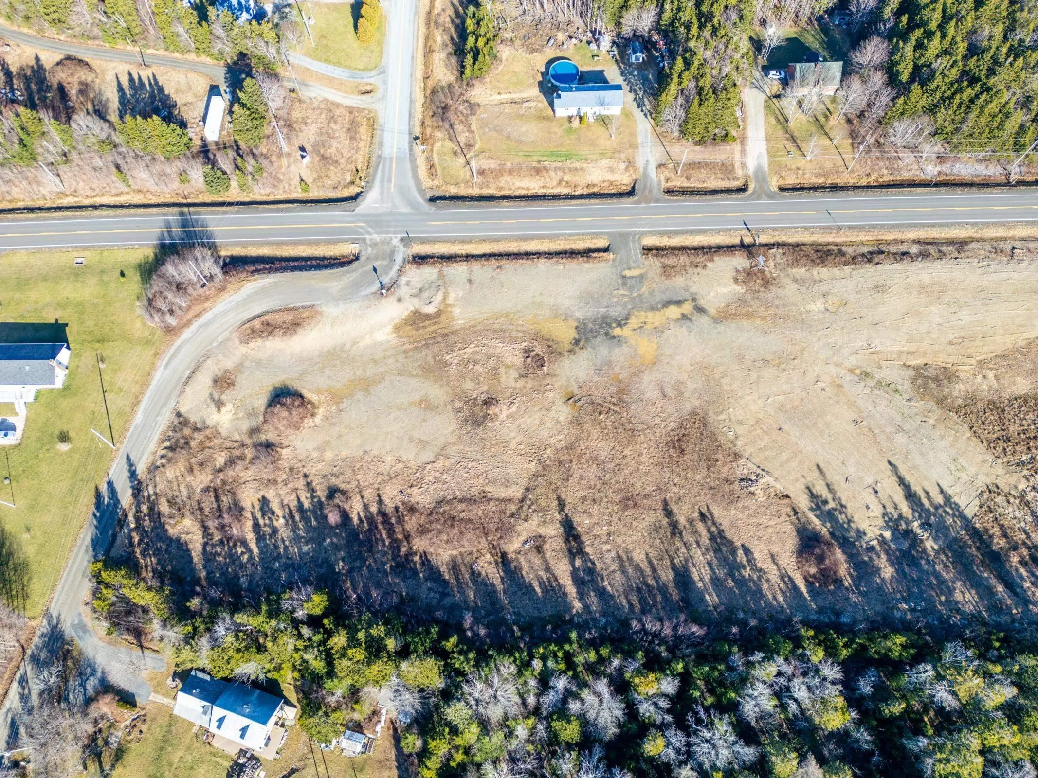 Lot 1 Meteghan Connector, Meteghan Ns B0w 2j0, ,Land,For Sale,Meteghan Connector,202428345
