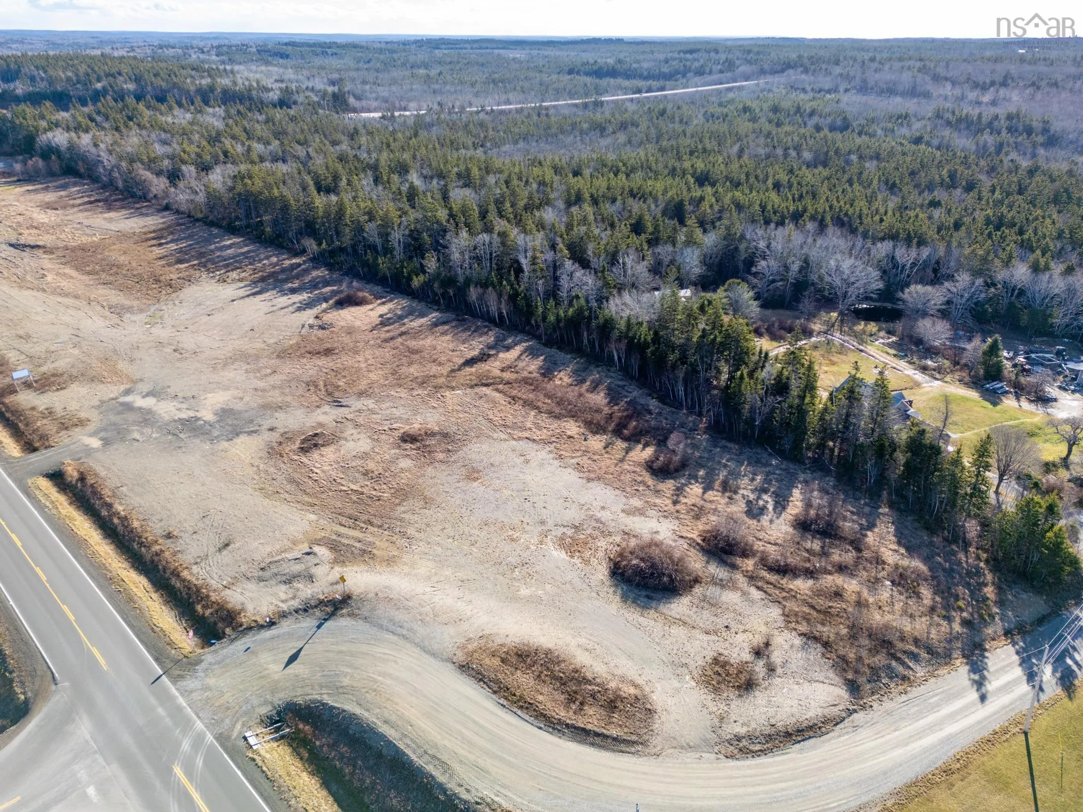 Lot 1 Meteghan Connector, Meteghan Ns B0w 2j0, ,Land,For Sale,Meteghan Connector,202428345