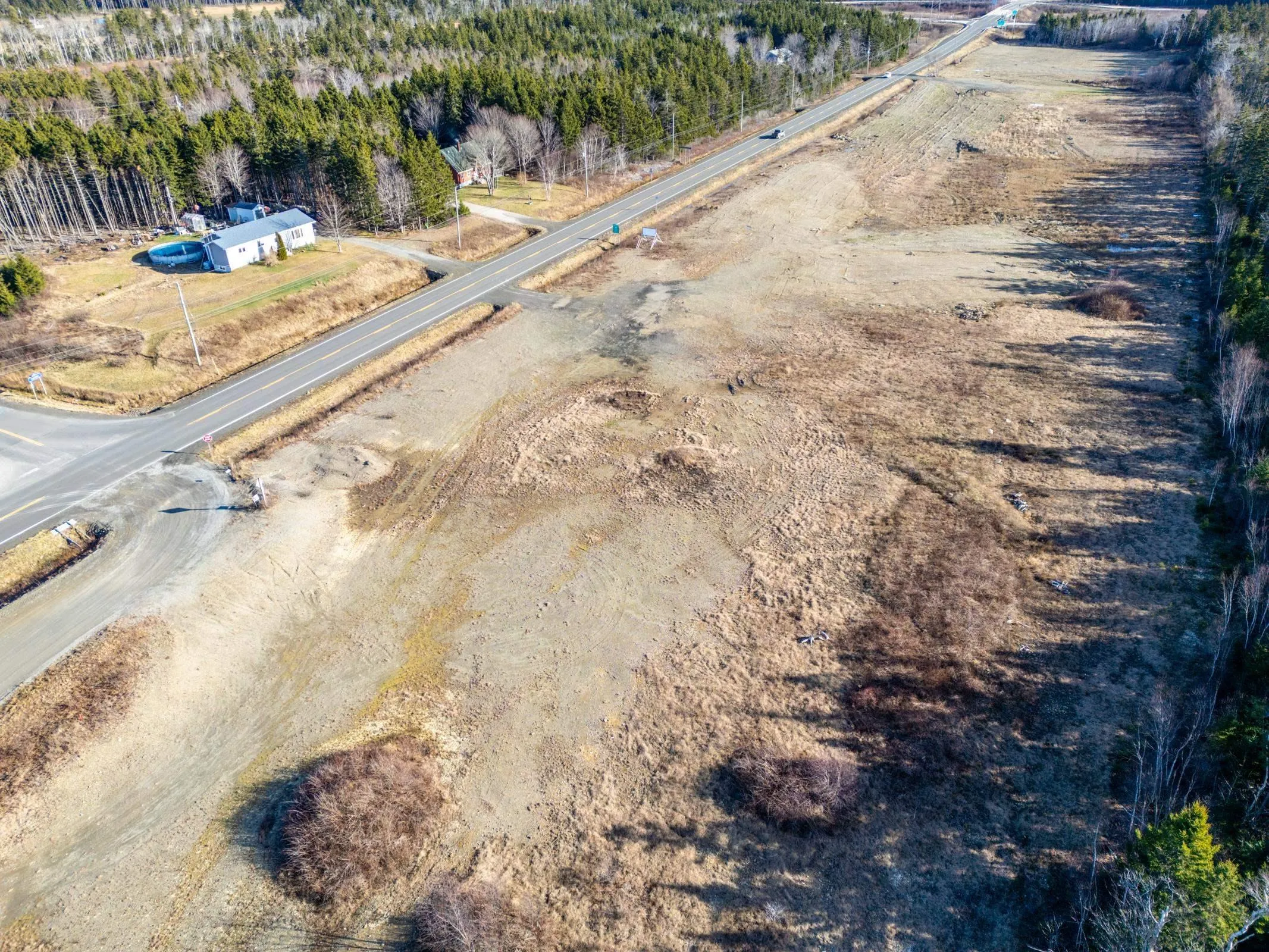 Lot 1 Meteghan Connector, Meteghan Ns B0w 2j0, ,Land,For Sale,Meteghan Connector,202428345