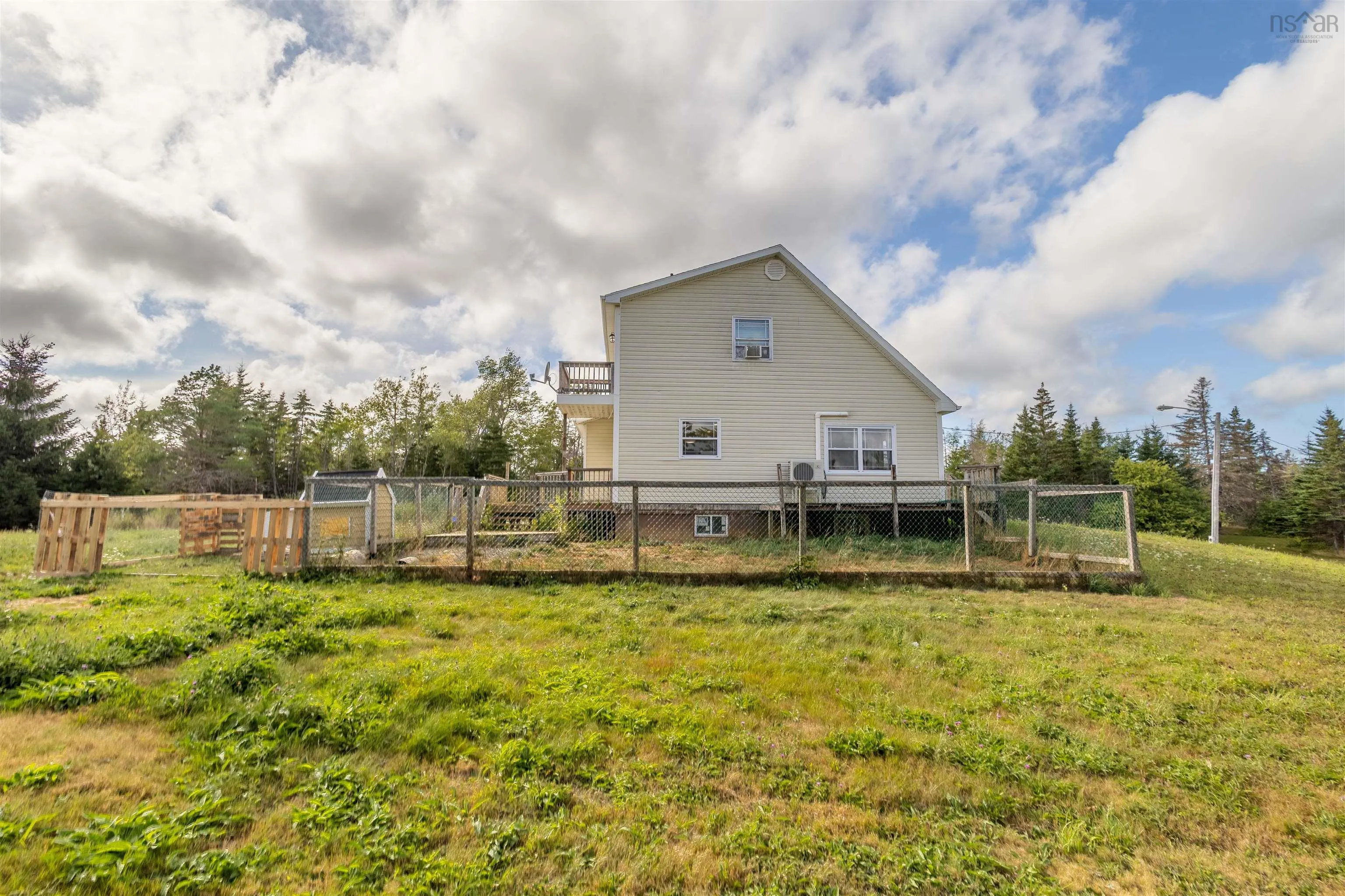 5808 Gabarus Hwy #327, French Road, NS B1K 1Z4, 4 Bedrooms Bedrooms, ,2 BathroomsBathrooms,Residential,For Sale,Gabarus Hwy #327,202521576