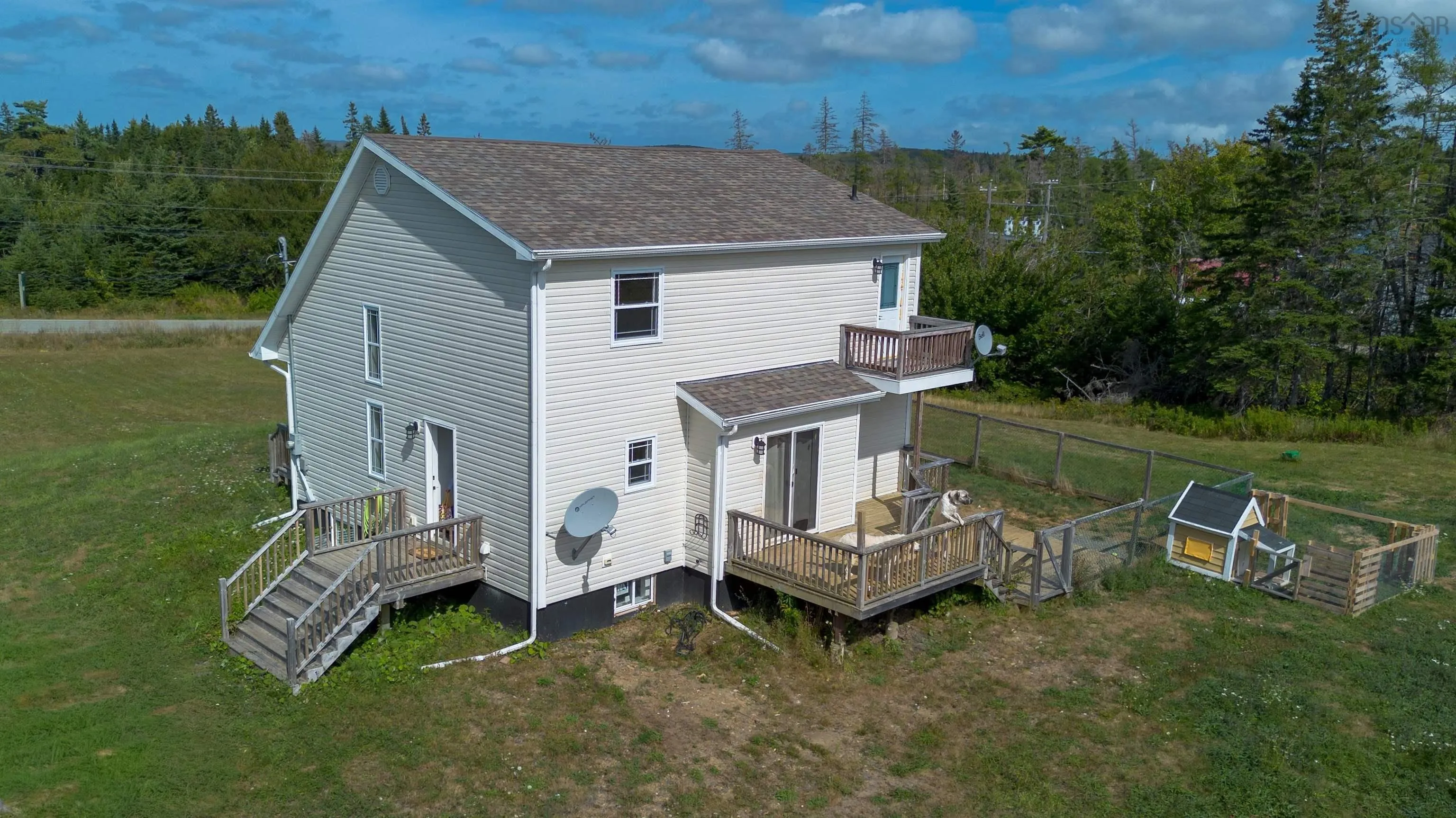 5808 Gabarus Hwy #327, French Road, NS B1K 1Z4, 4 Bedrooms Bedrooms, ,2 BathroomsBathrooms,Residential,For Sale,Gabarus Hwy #327,202521576