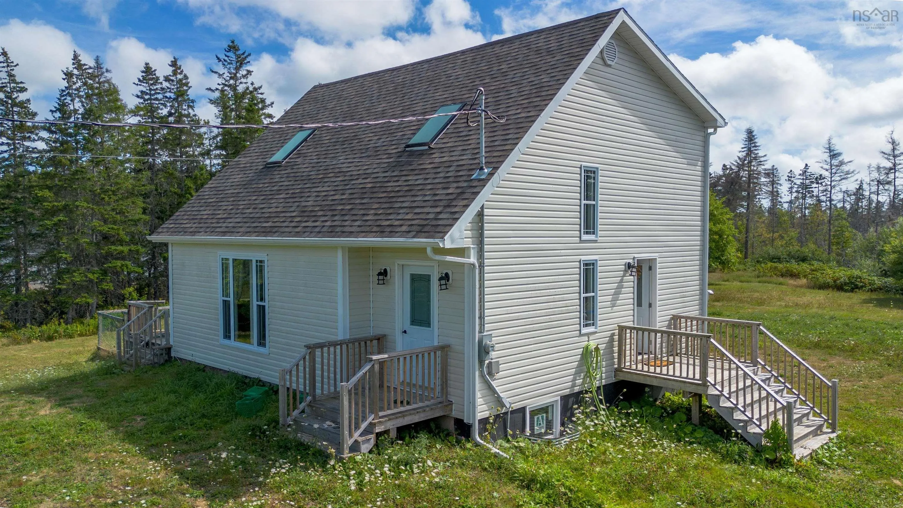5808 Gabarus Hwy #327, French Road, NS B1K 1Z4, 4 Bedrooms Bedrooms, ,2 BathroomsBathrooms,Residential,For Sale,Gabarus Hwy #327,202521576