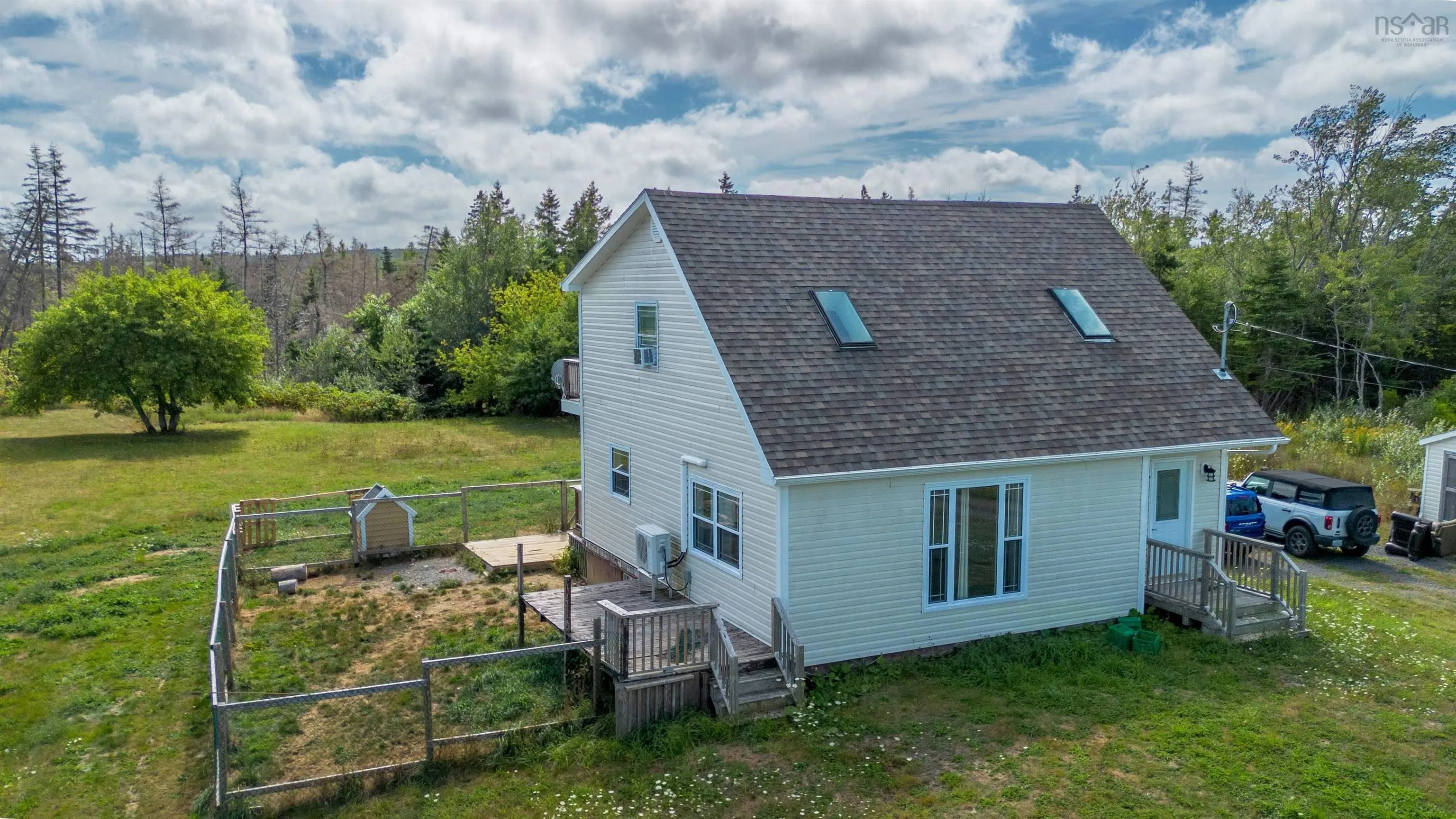 5808 Gabarus Hwy #327, French Road, NS B1K 1Z4, 4 Bedrooms Bedrooms, ,2 BathroomsBathrooms,Residential,For Sale,Gabarus Hwy #327,202521576