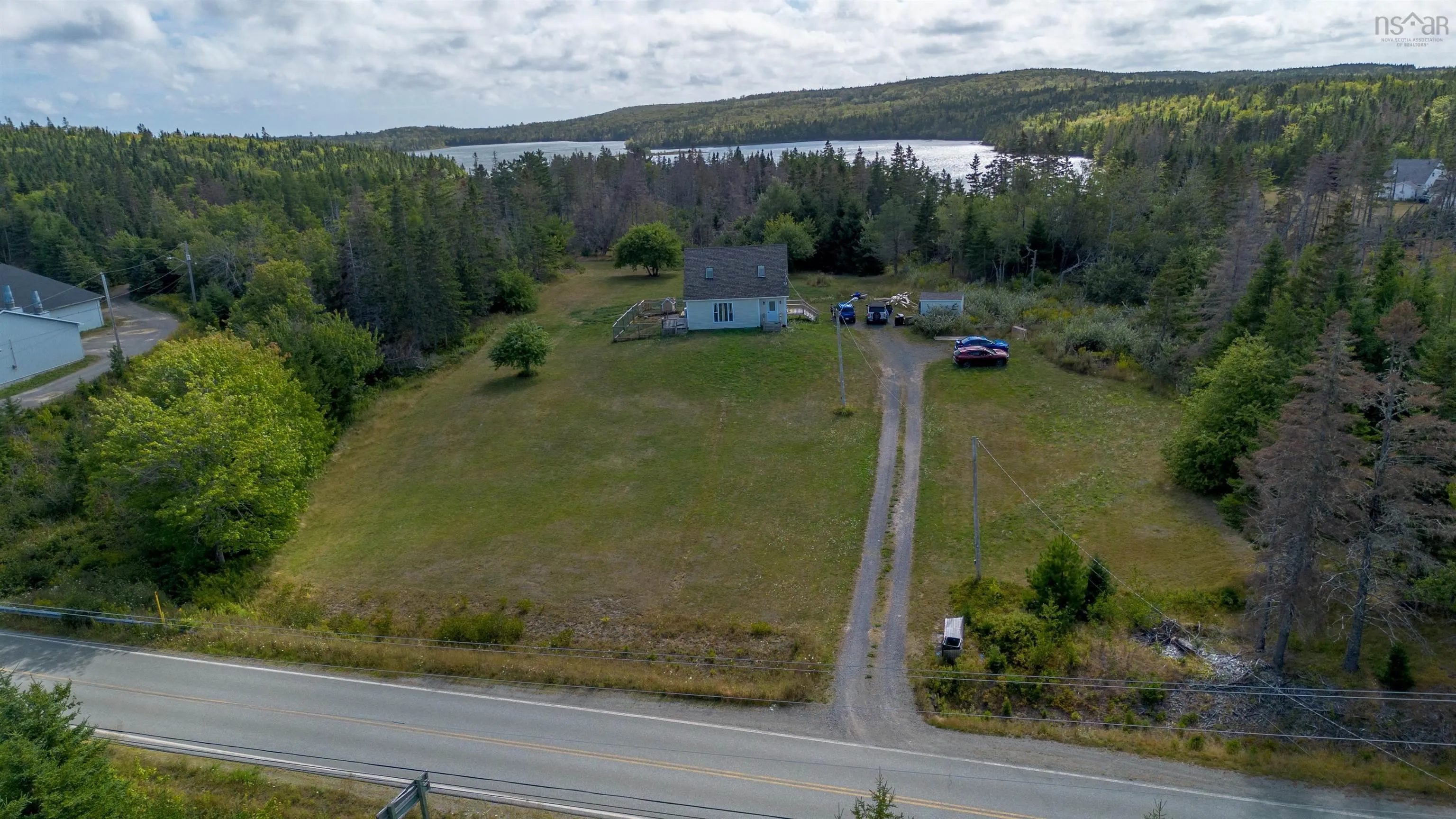 5808 Gabarus Hwy #327, French Road, NS B1K 1Z4, 4 Bedrooms Bedrooms, ,2 BathroomsBathrooms,Residential,For Sale,Gabarus Hwy #327,202521576