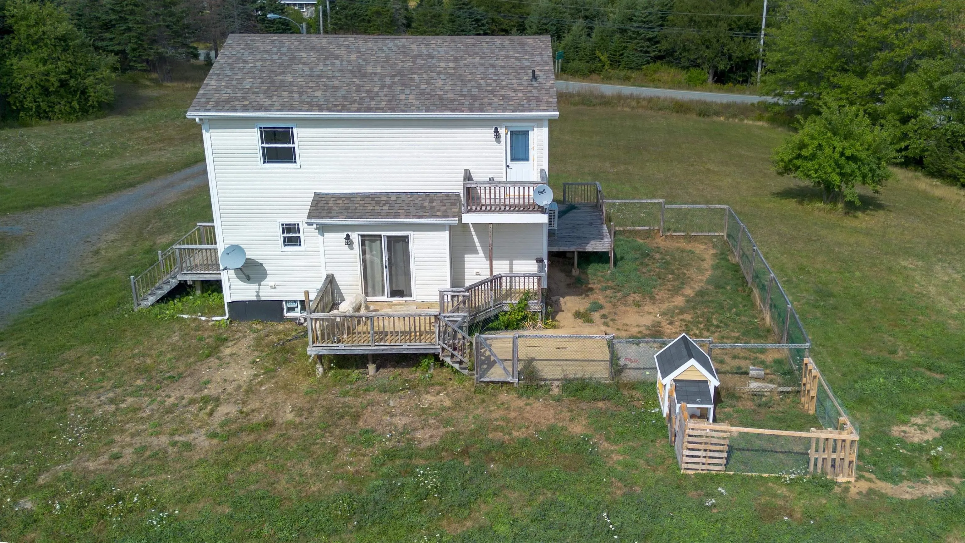 5808 Gabarus Hwy #327, French Road, NS B1K 1Z4, 4 Bedrooms Bedrooms, ,2 BathroomsBathrooms,Residential,For Sale,Gabarus Hwy #327,202521576