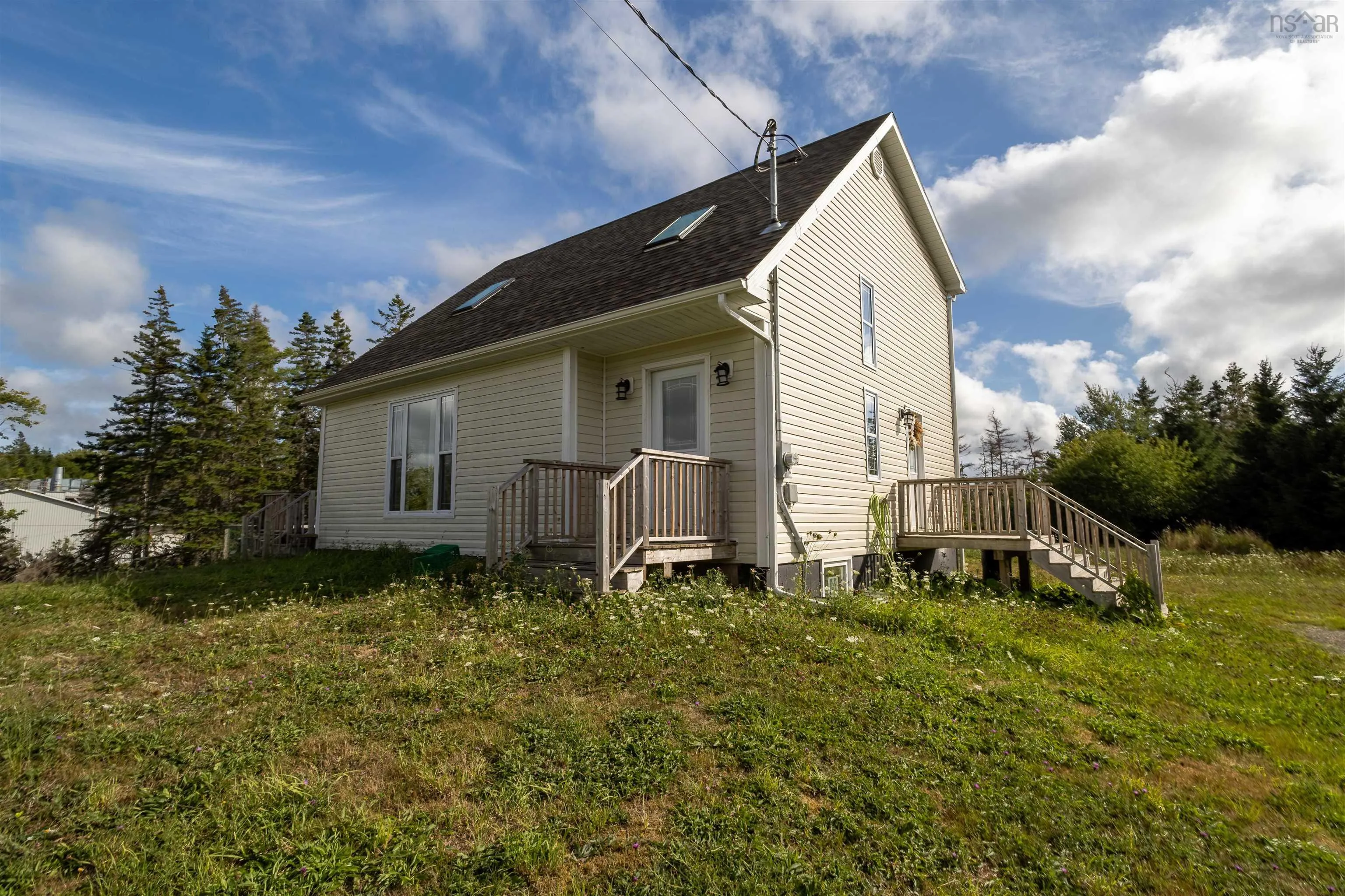 5808 Gabarus Hwy #327, French Road, NS B1K 1Z4, 4 Bedrooms Bedrooms, ,2 BathroomsBathrooms,Residential,For Sale,Gabarus Hwy #327,202521576