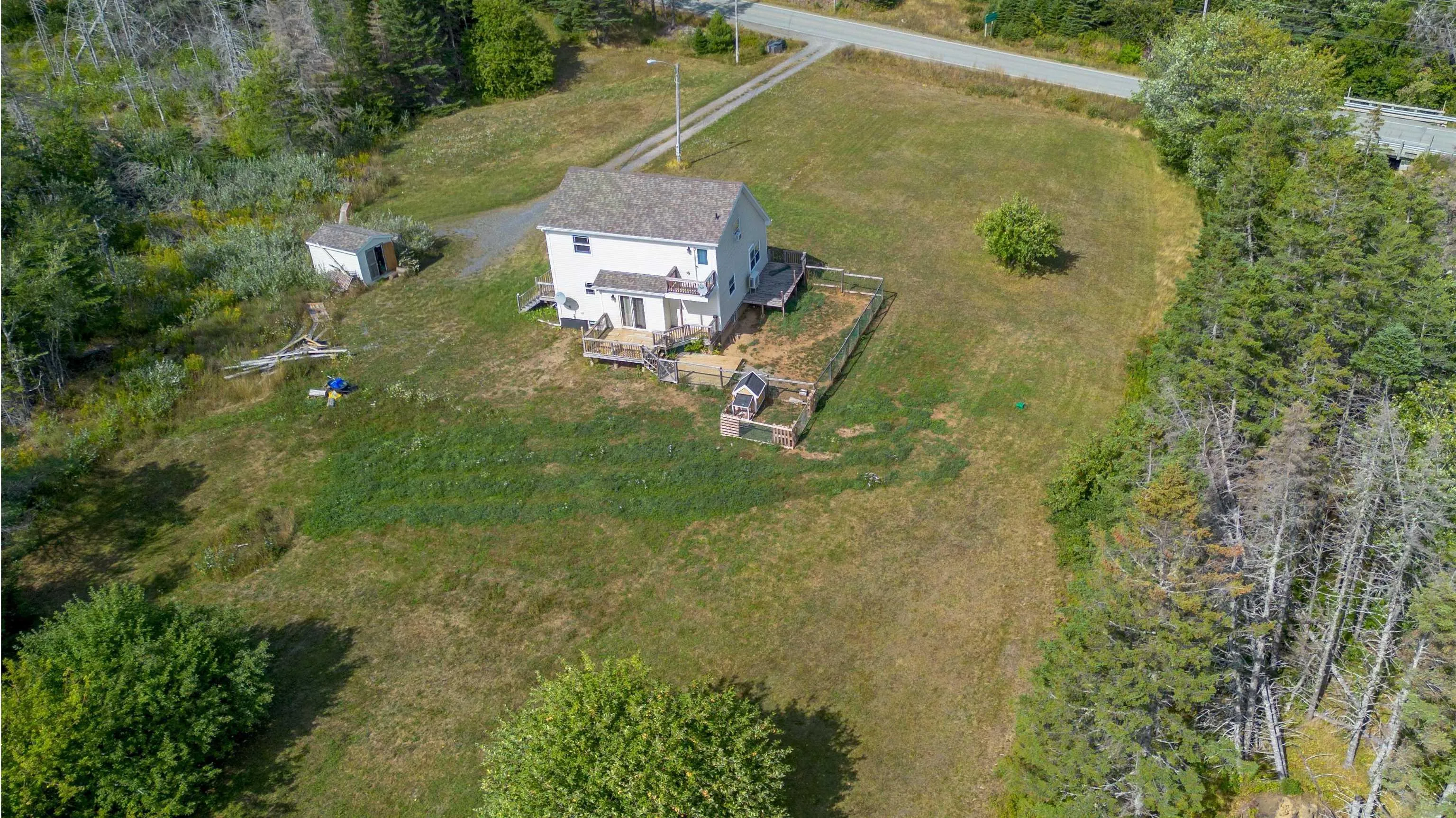 5808 Gabarus Hwy #327, French Road, NS B1K 1Z4, 4 Bedrooms Bedrooms, ,2 BathroomsBathrooms,Residential,For Sale,Gabarus Hwy #327,202521576