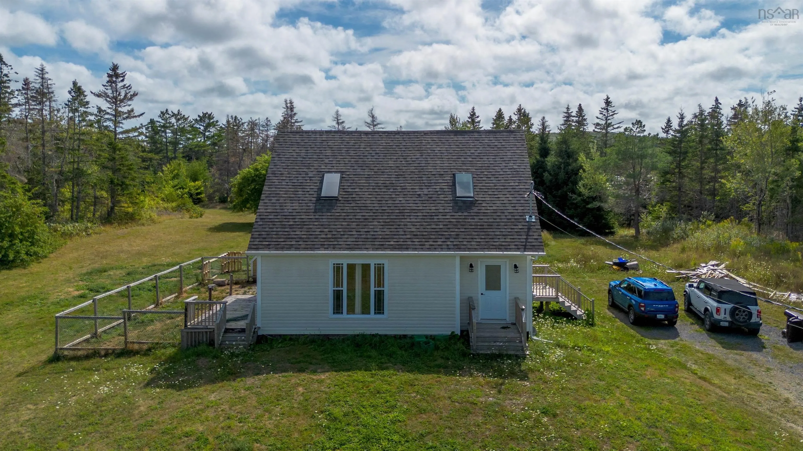 5808 Gabarus Hwy #327, French Road, NS B1K 1Z4, 4 Bedrooms Bedrooms, ,2 BathroomsBathrooms,Residential,For Sale,Gabarus Hwy #327,202521576