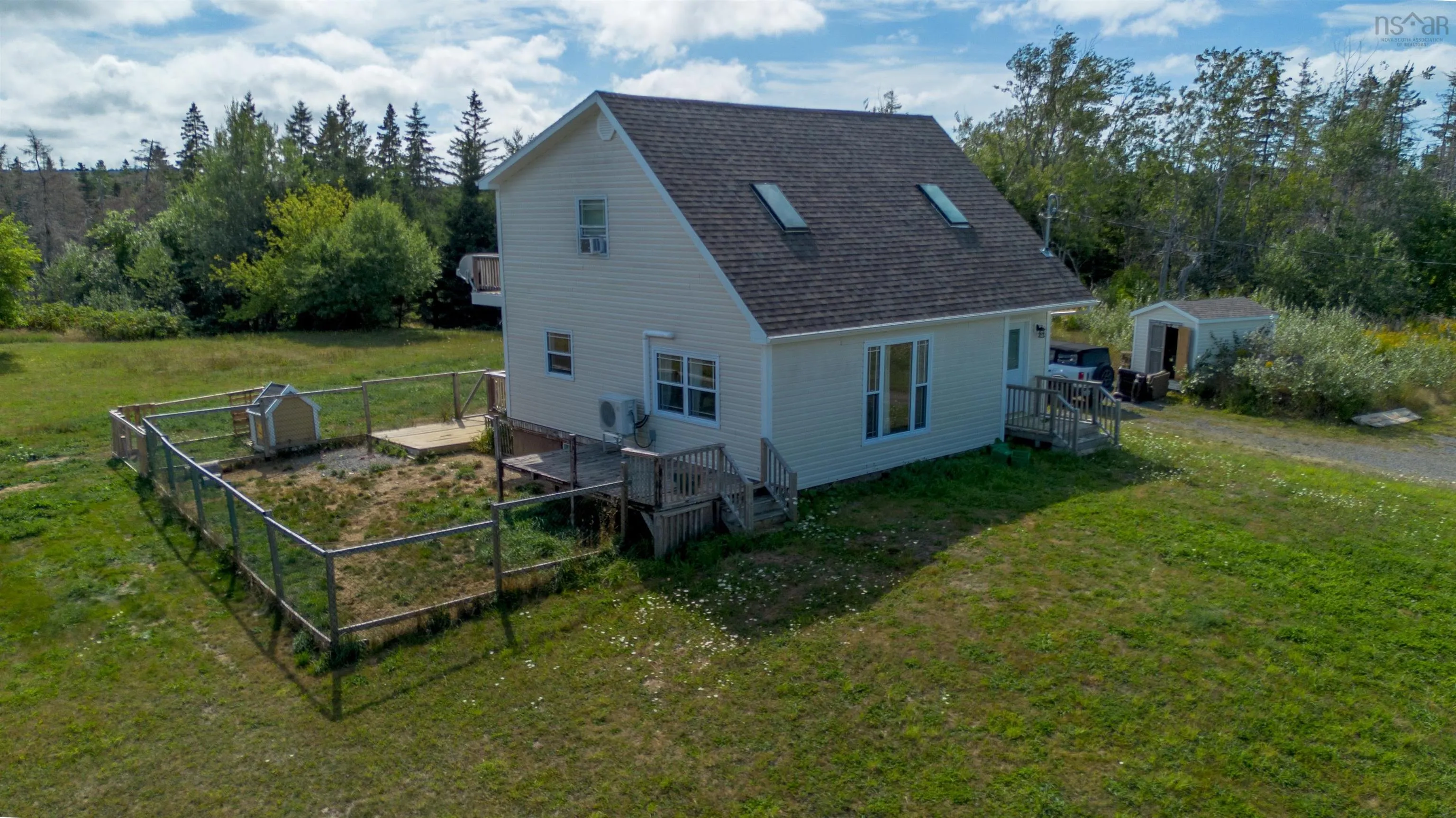 5808 Gabarus Hwy #327, French Road, NS B1K 1Z4, 4 Bedrooms Bedrooms, ,2 BathroomsBathrooms,Residential,For Sale,Gabarus Hwy #327,202521576